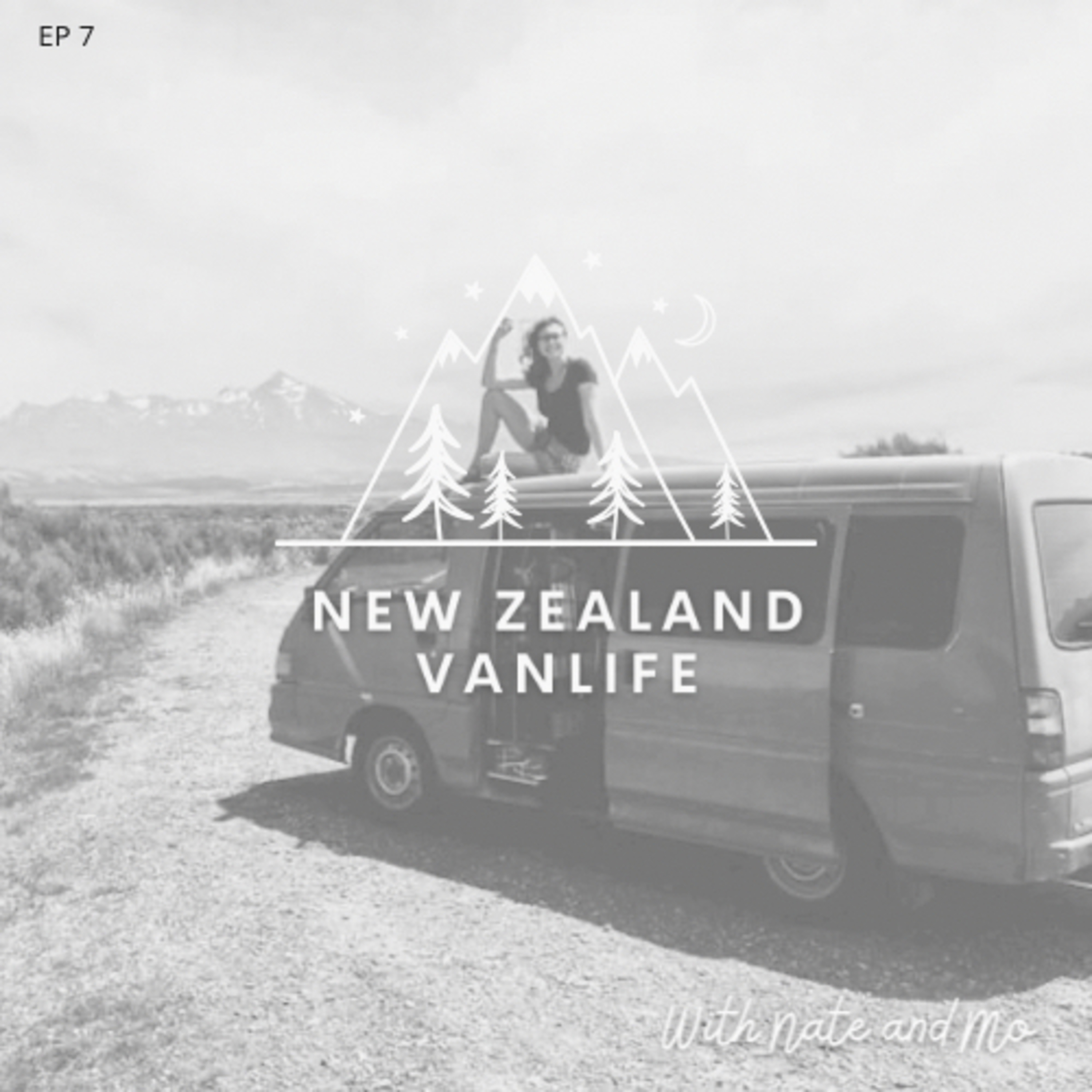 07 - New Zealand Vanlife 