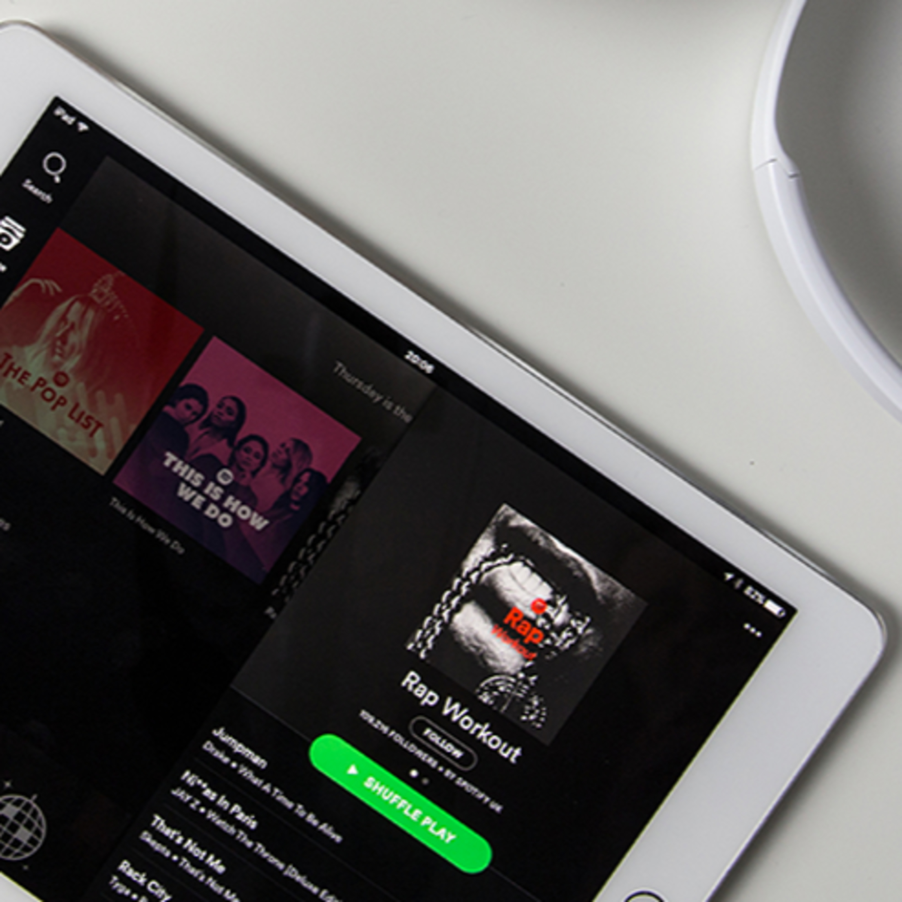 Fruizione della musica attraverso i Social con la Seconda E episode artwork