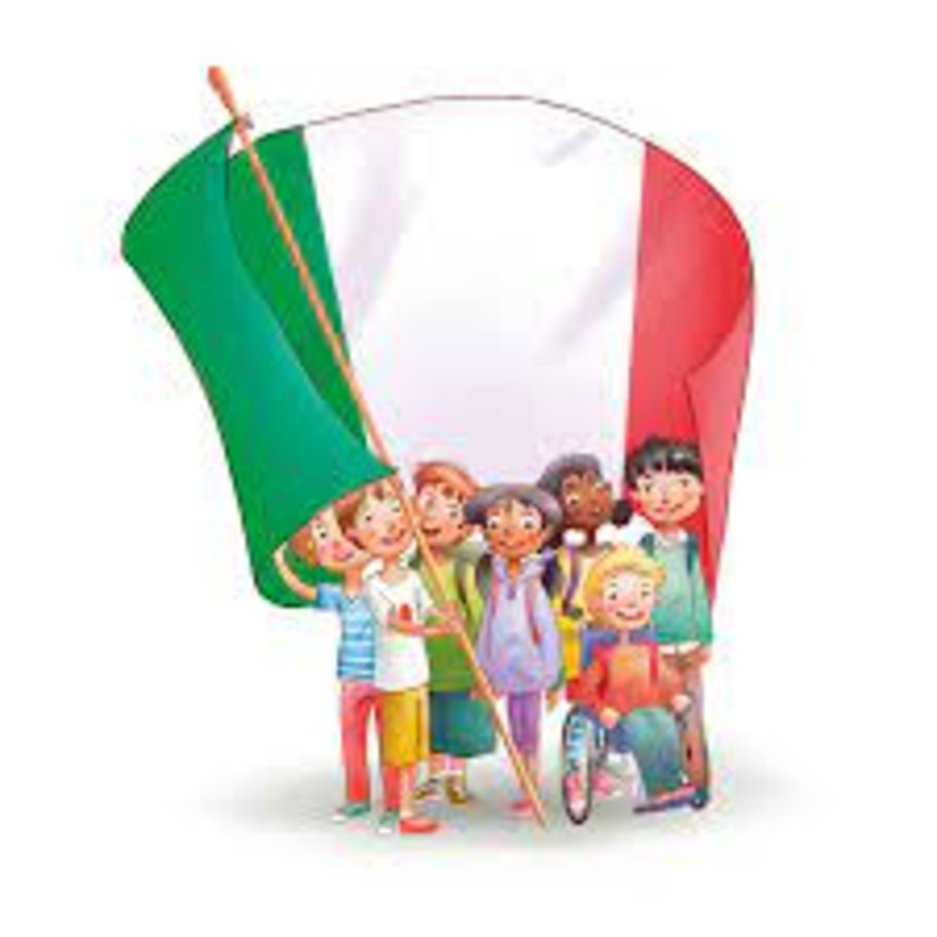 Parliamo della "settimana di educazione civica" con la quinta A episode artwork