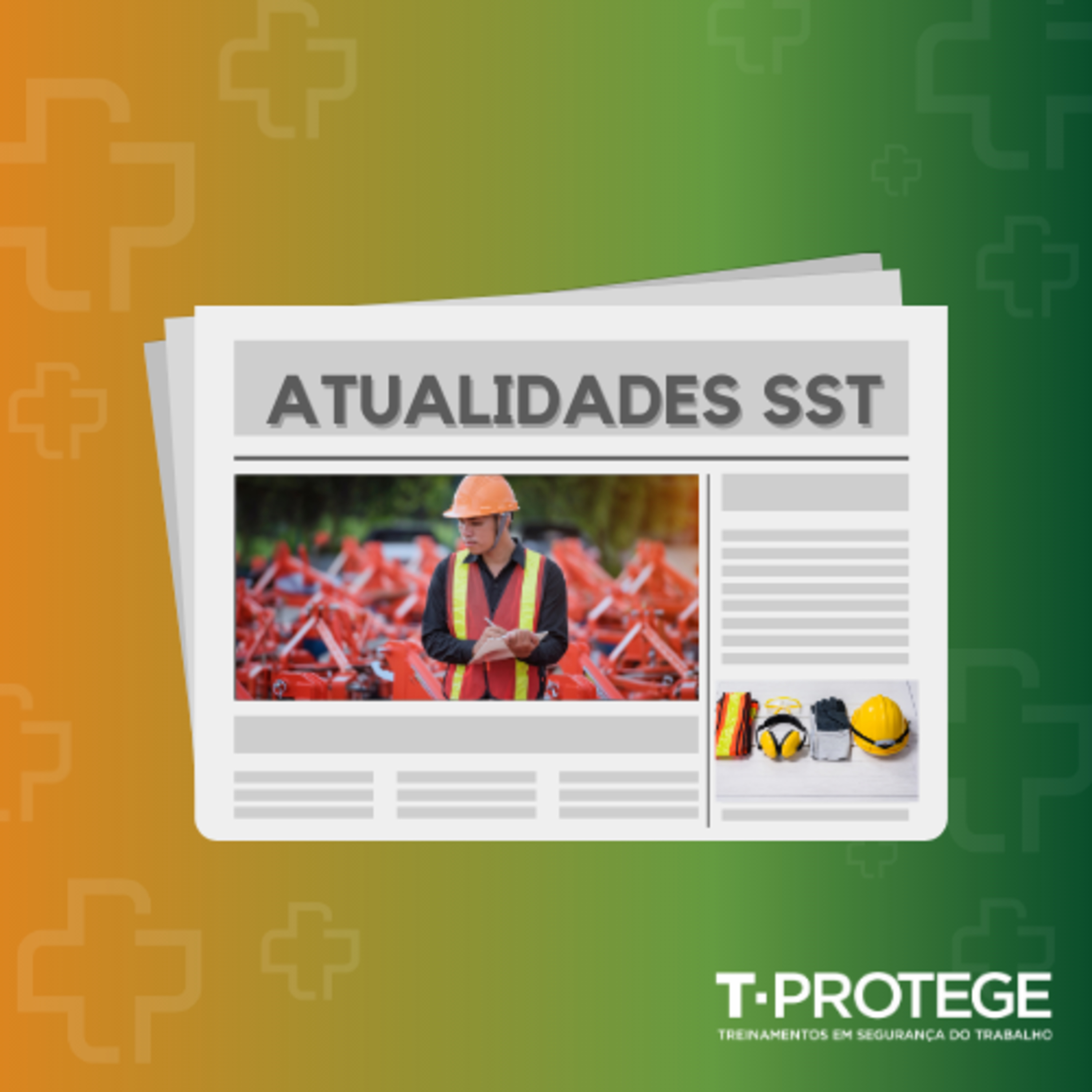 Ponto de encontro SST