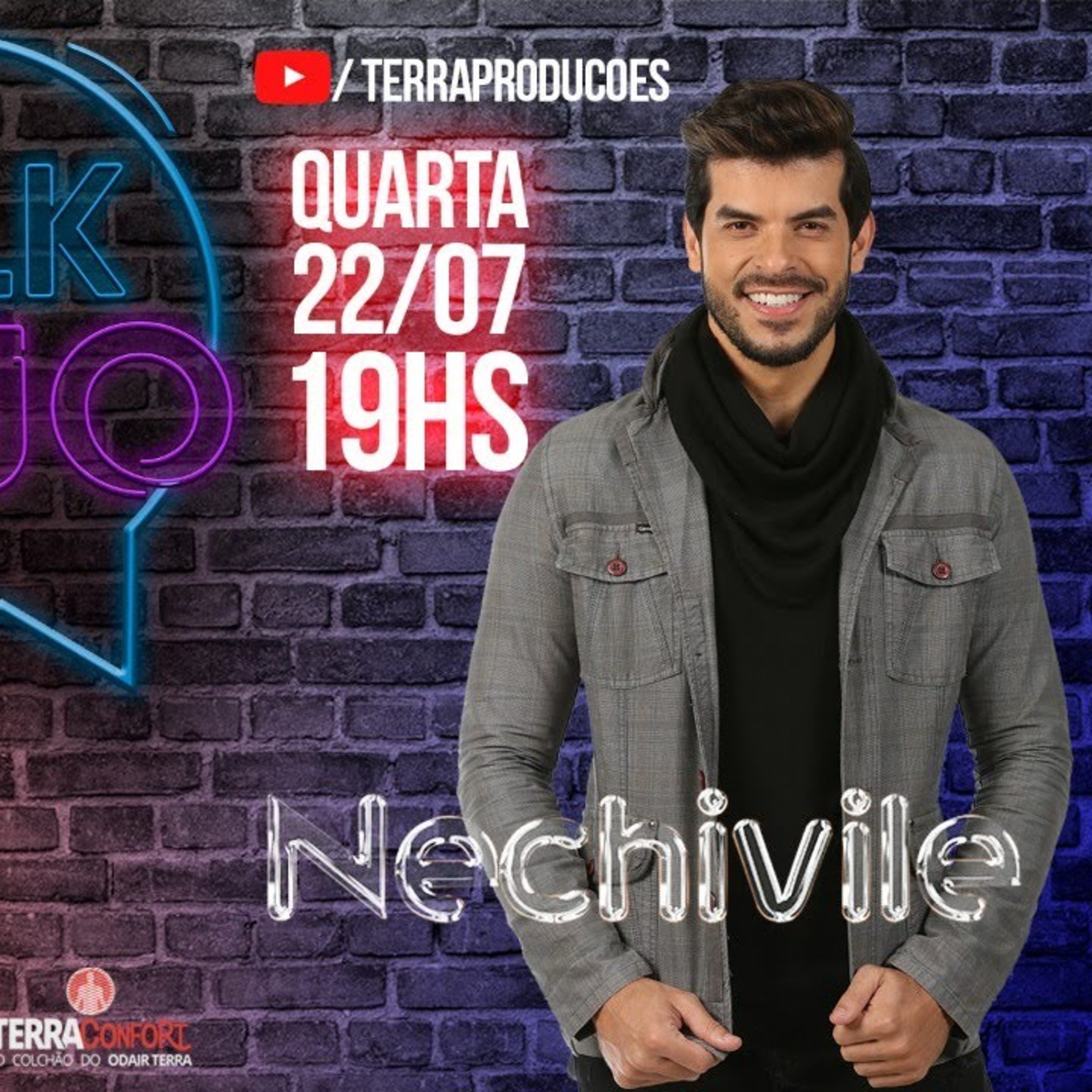 TalkNejo