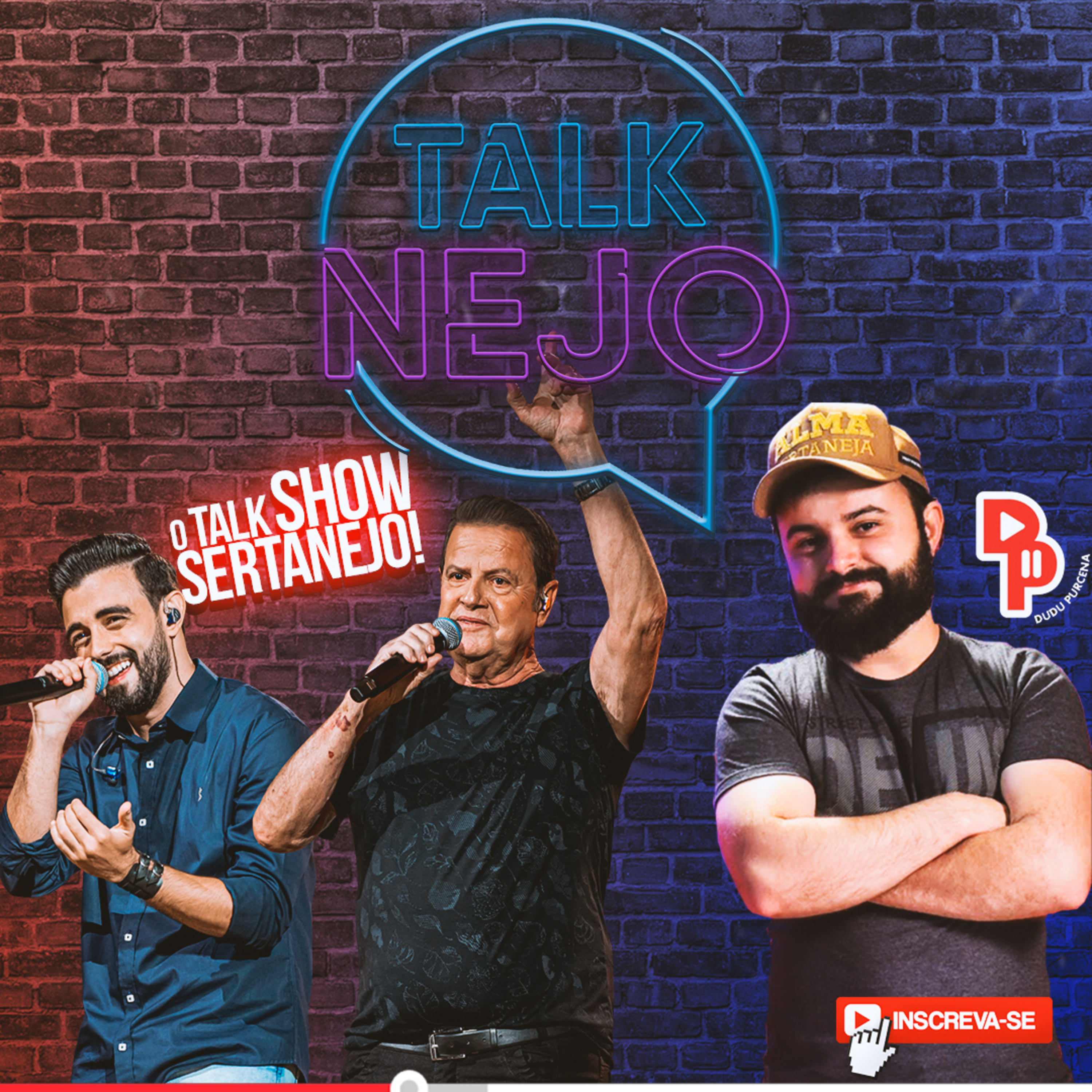 TalkNejo