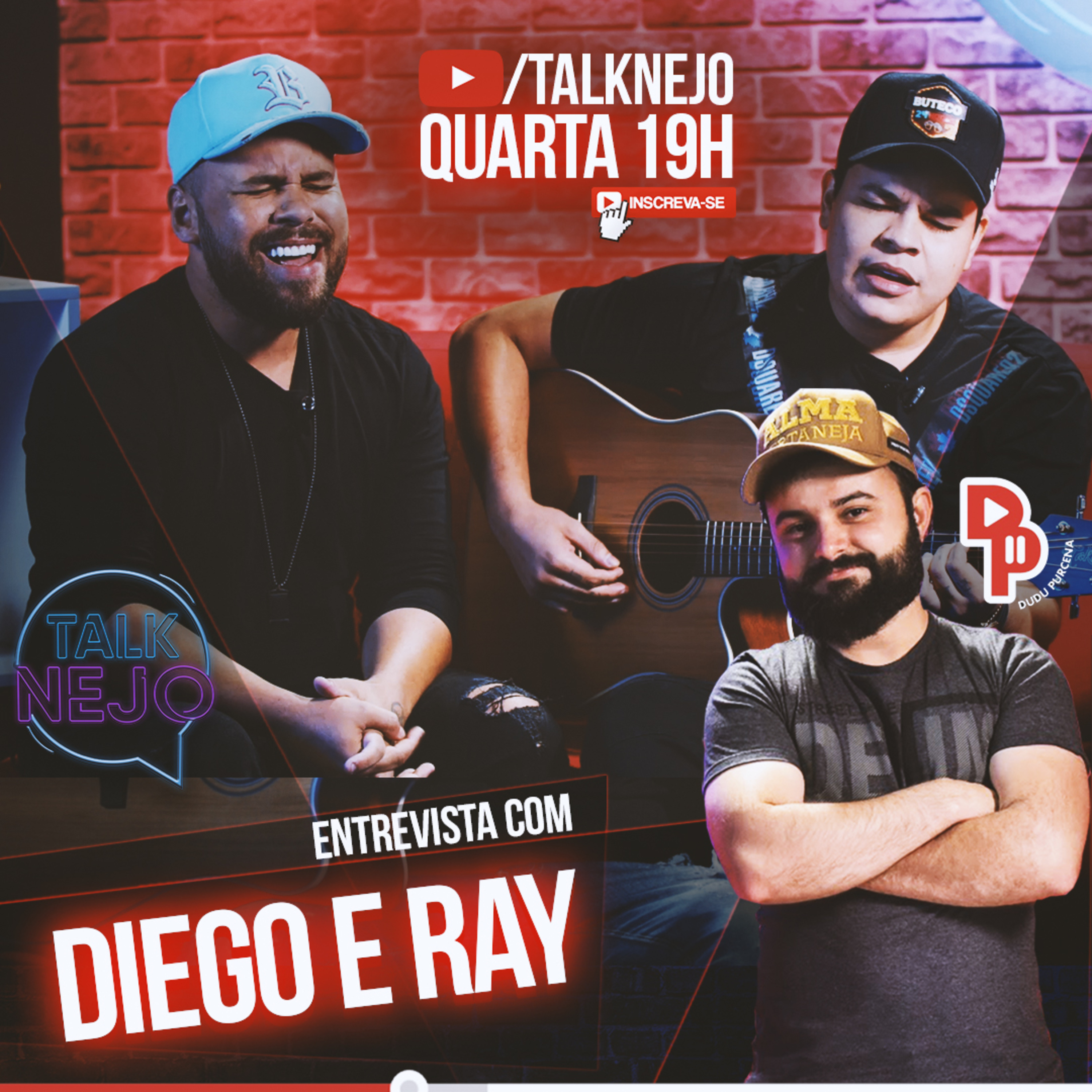 TalkNejo