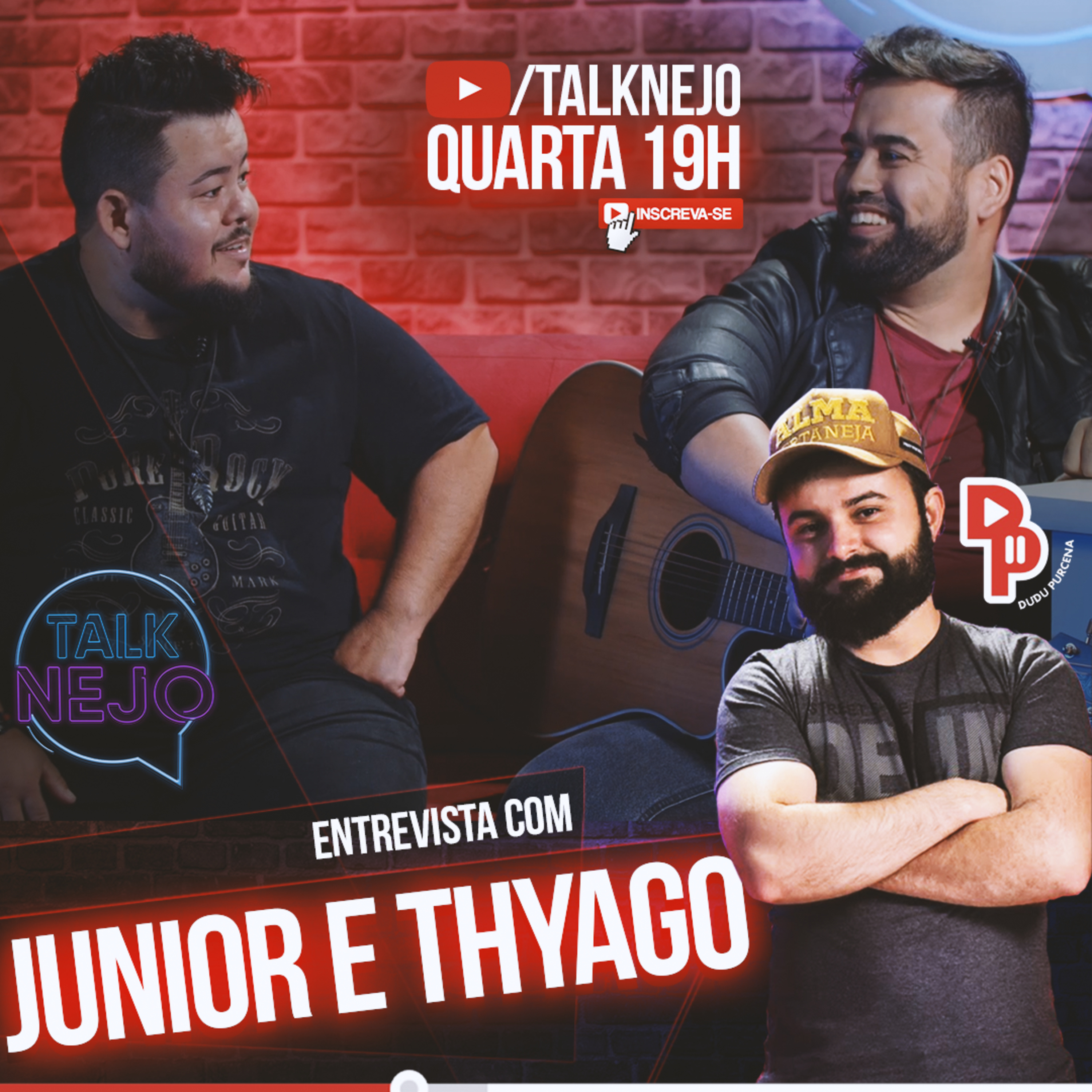 TalkNejo