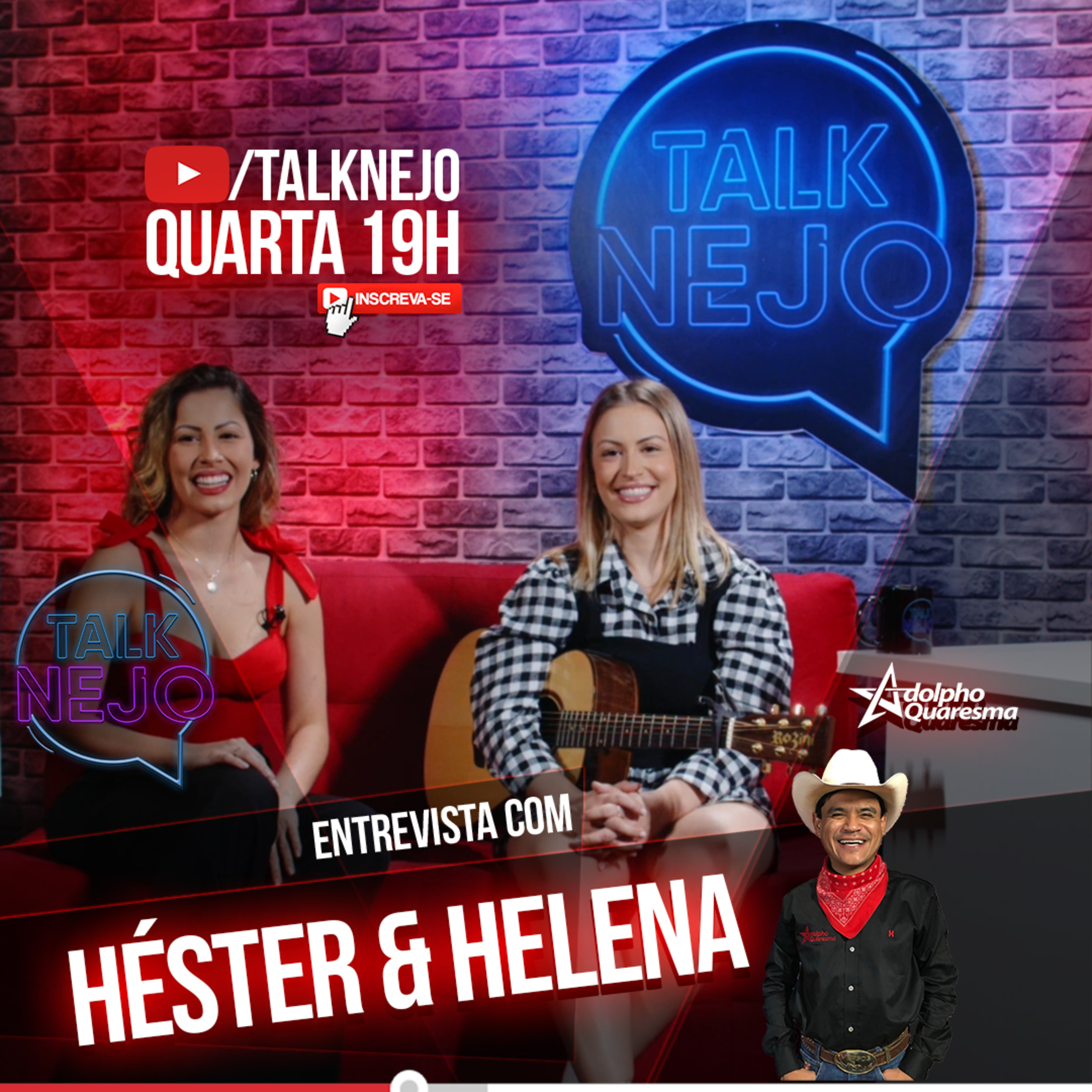TalkNejo