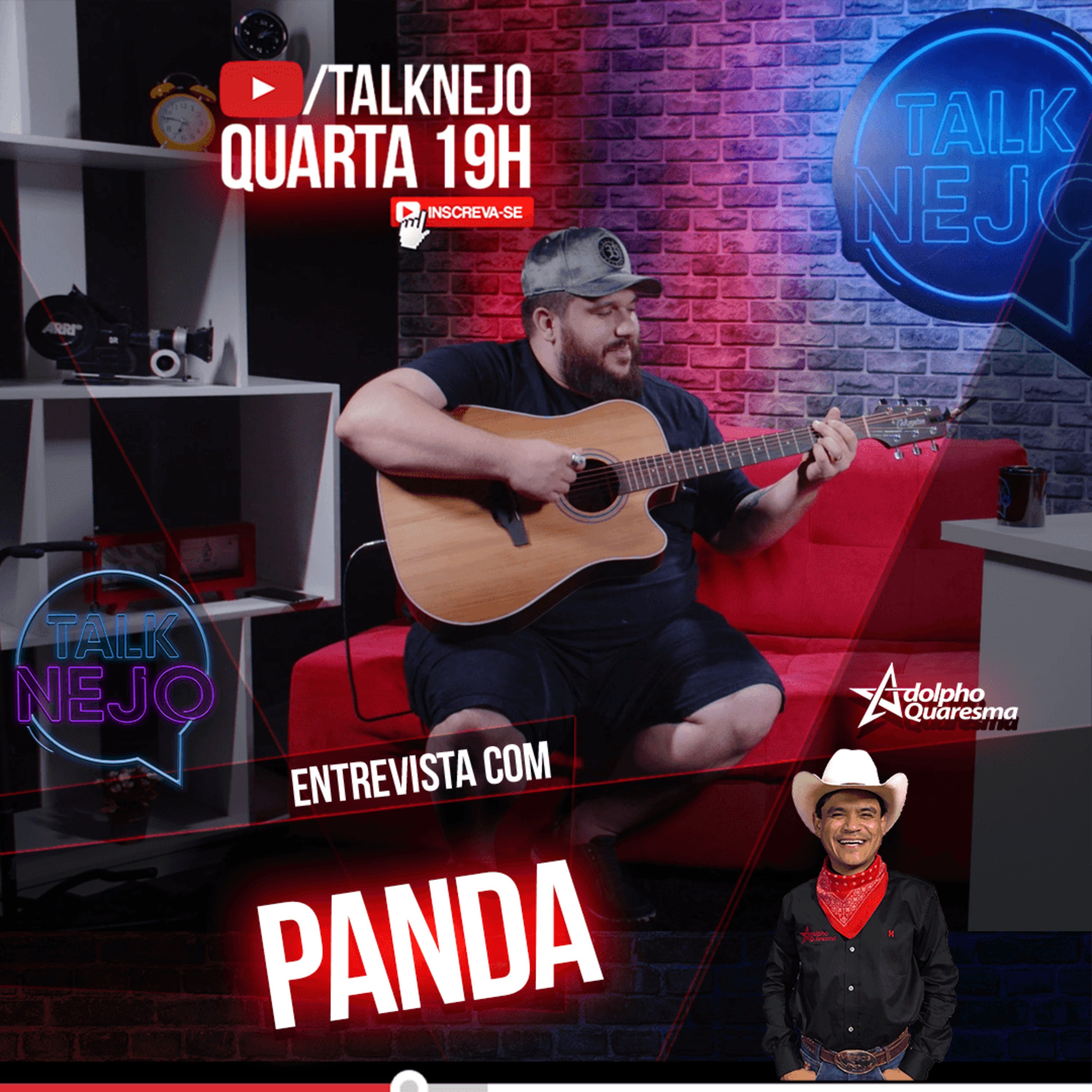 TalkNejo