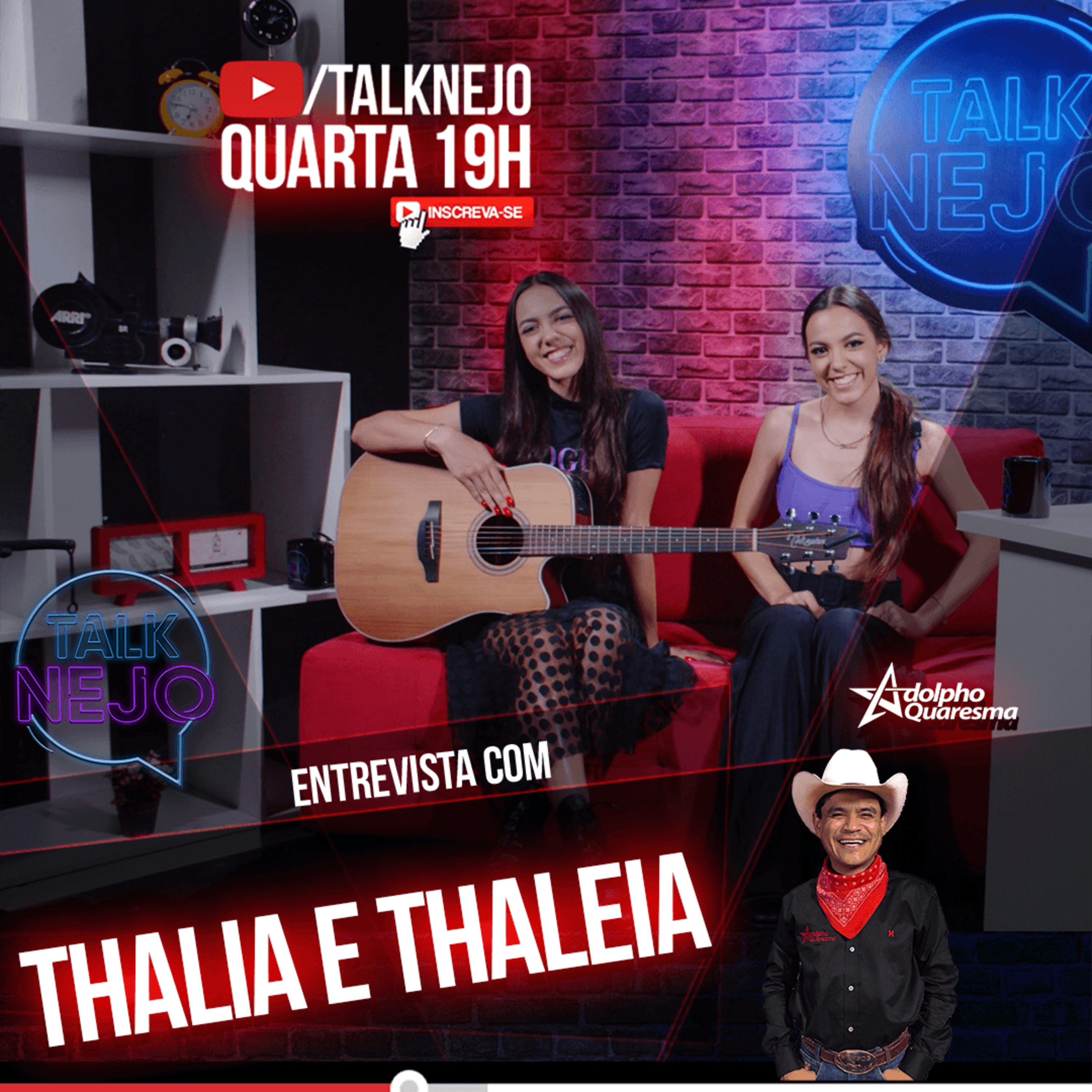 TalkNejo