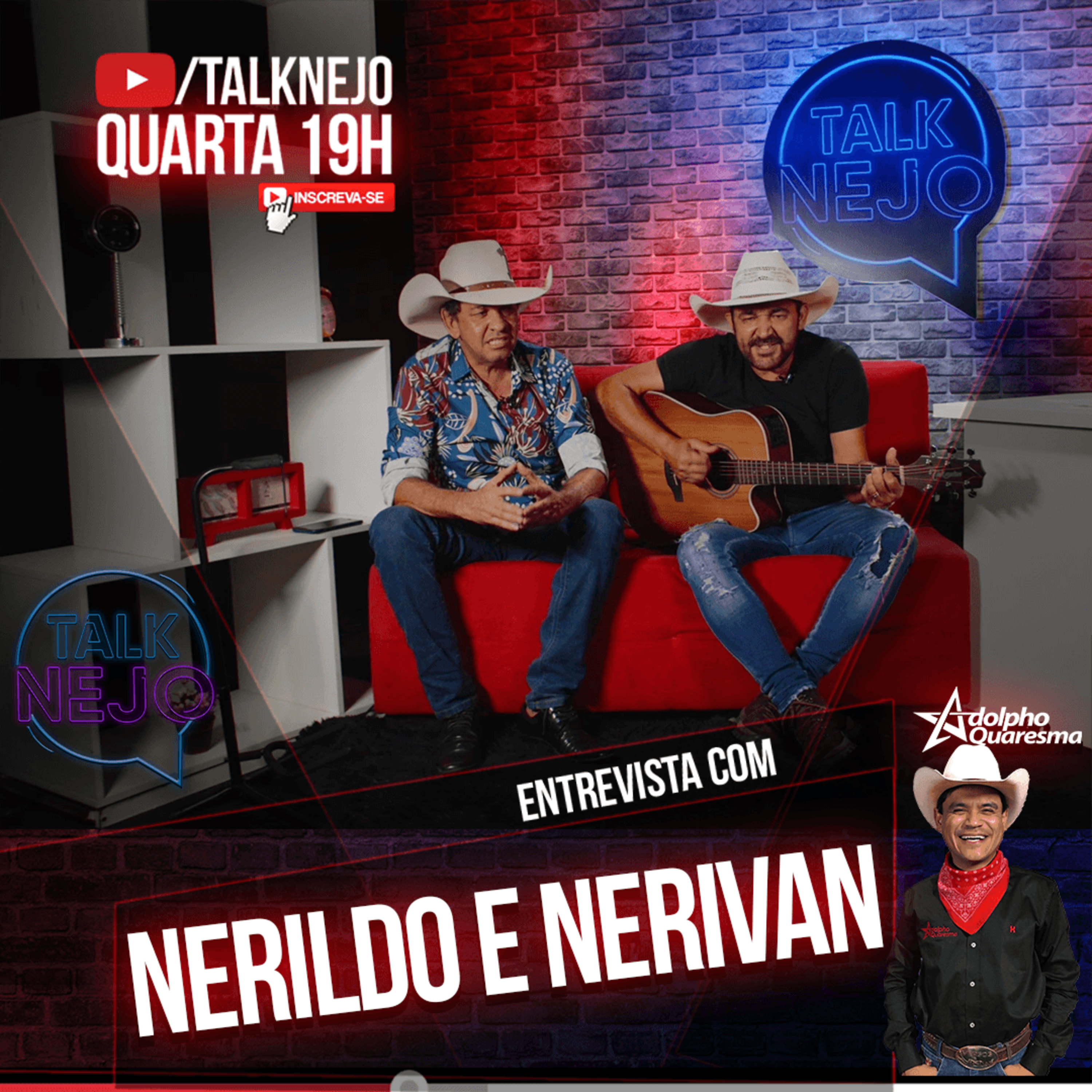 TalkNejo