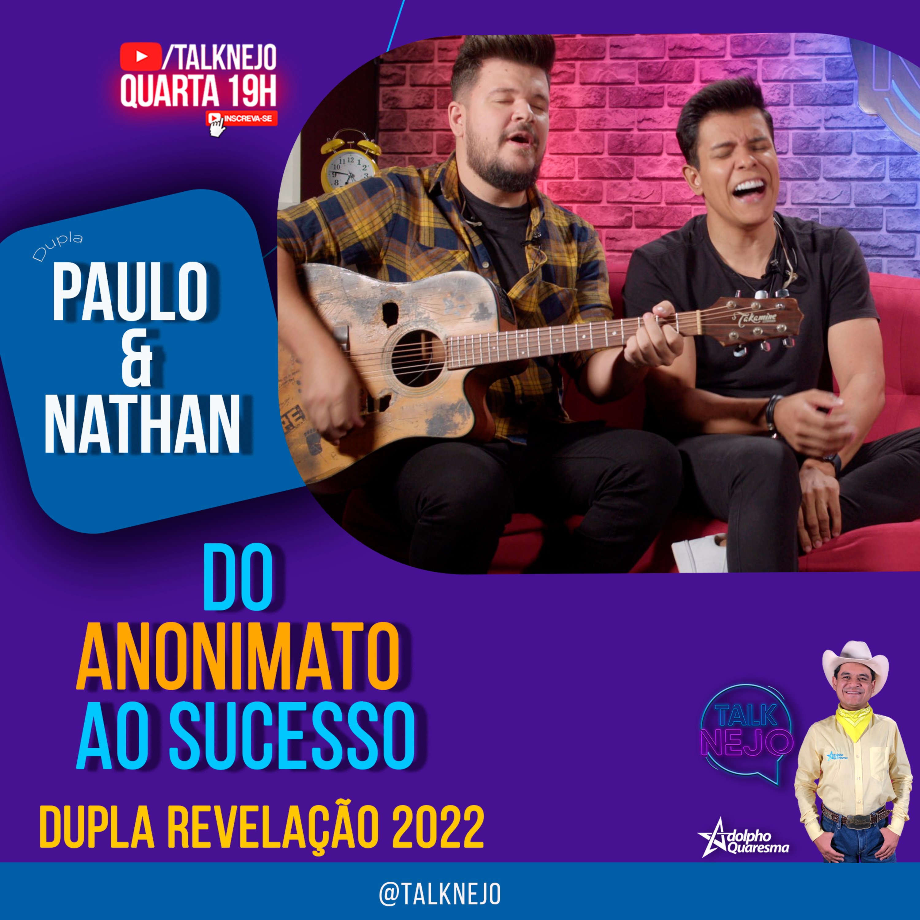 TalkNejo