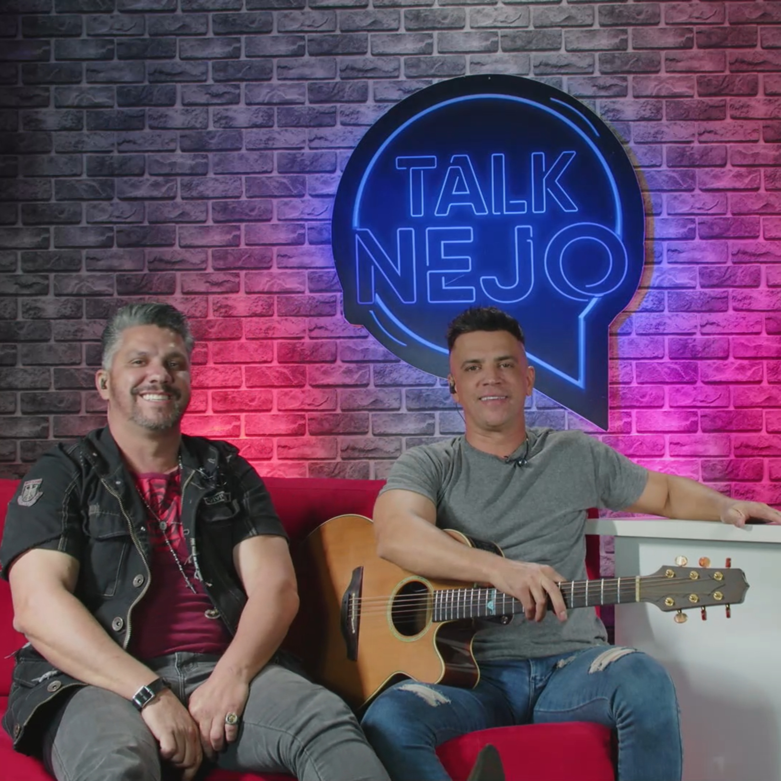 TalkNejo