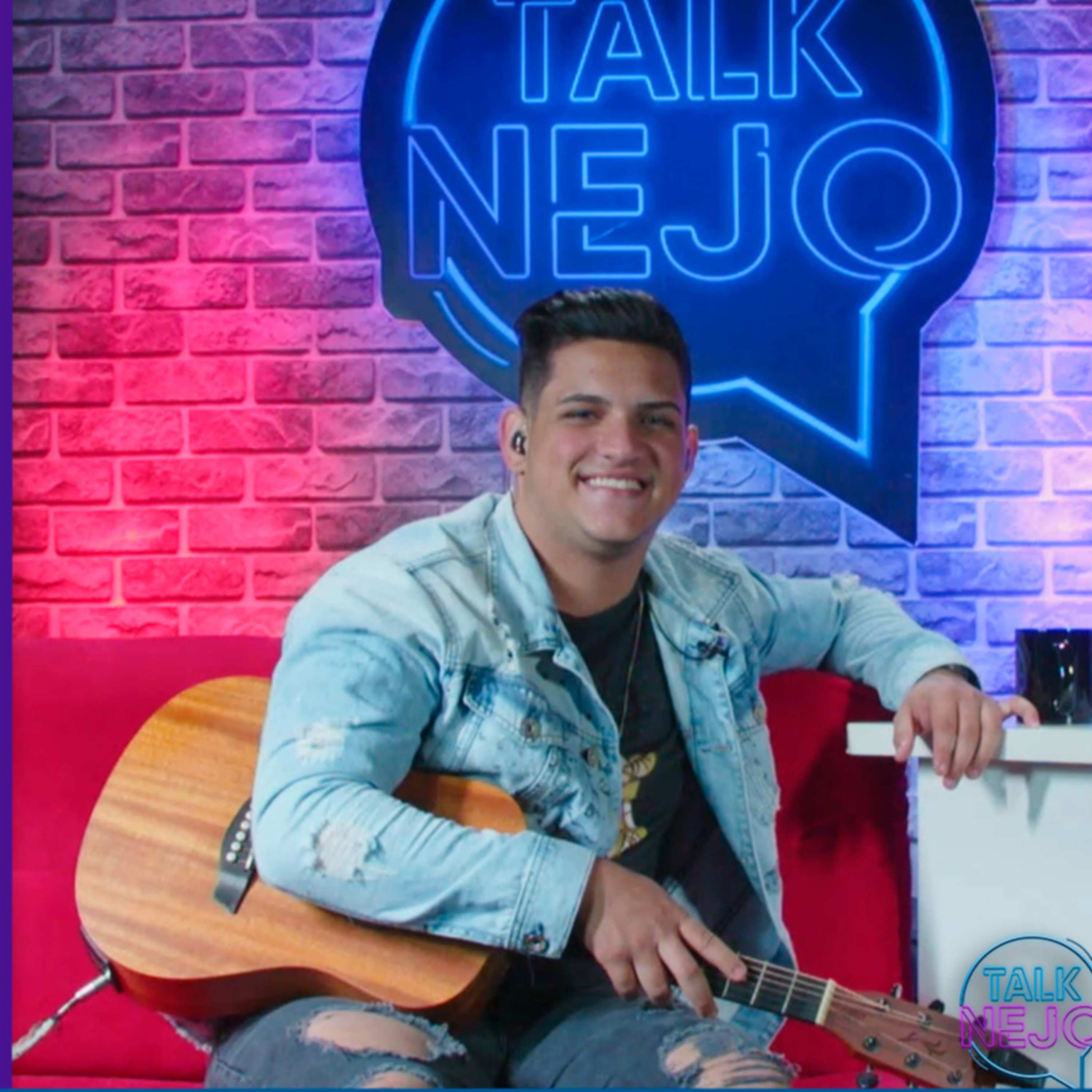 TalkNejo
