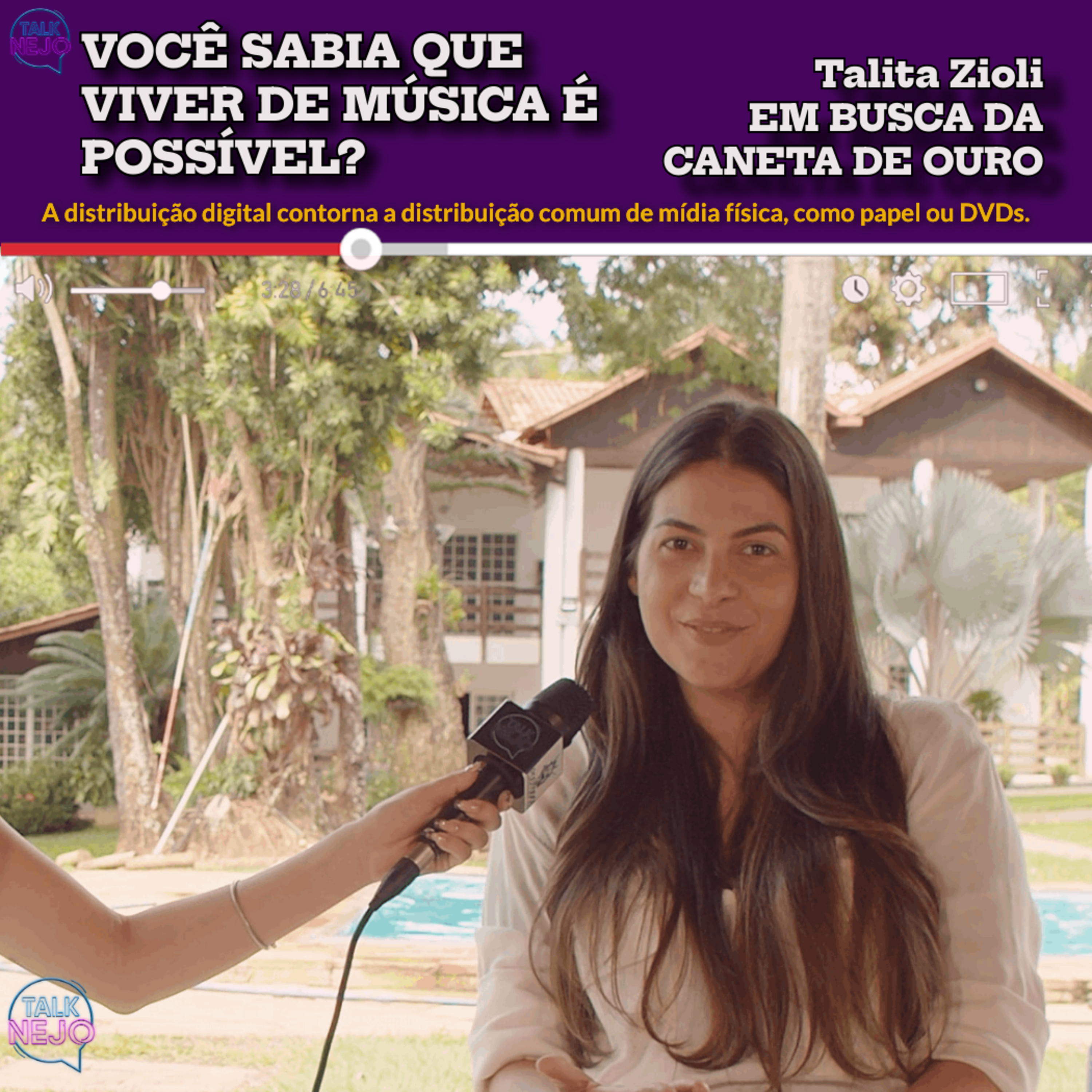 TalkNejo