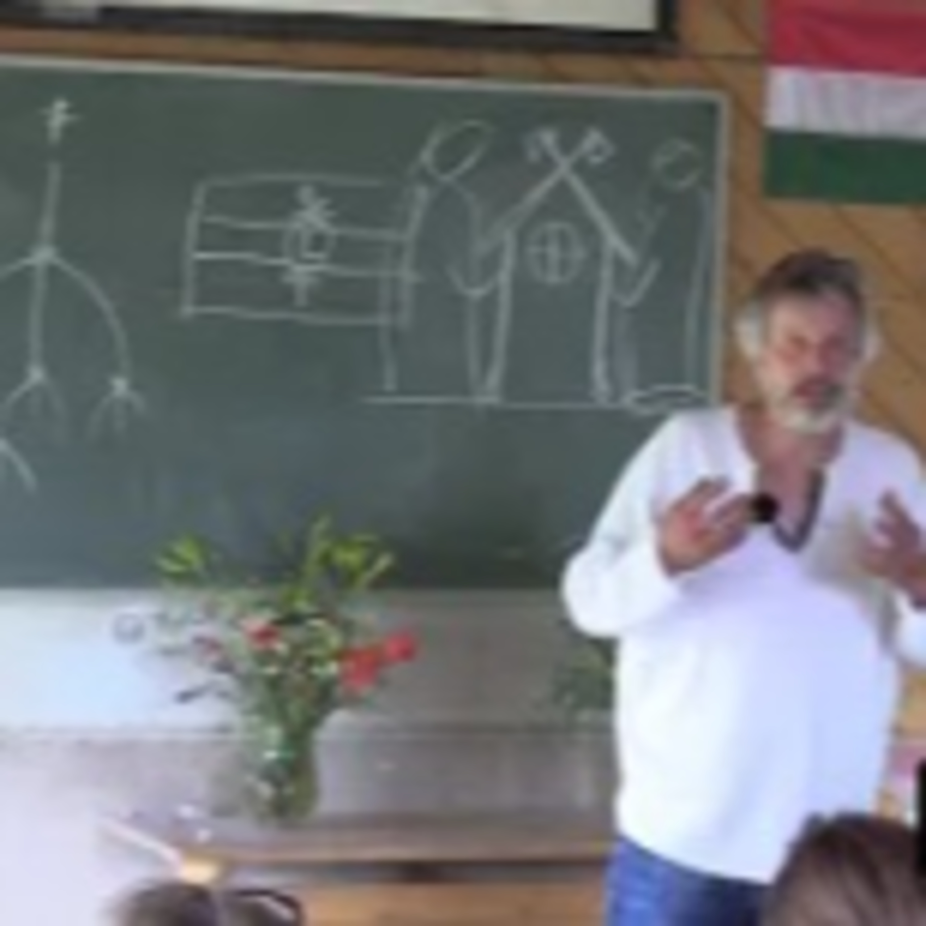 MAG - követők NEM Hivatalos csatornája