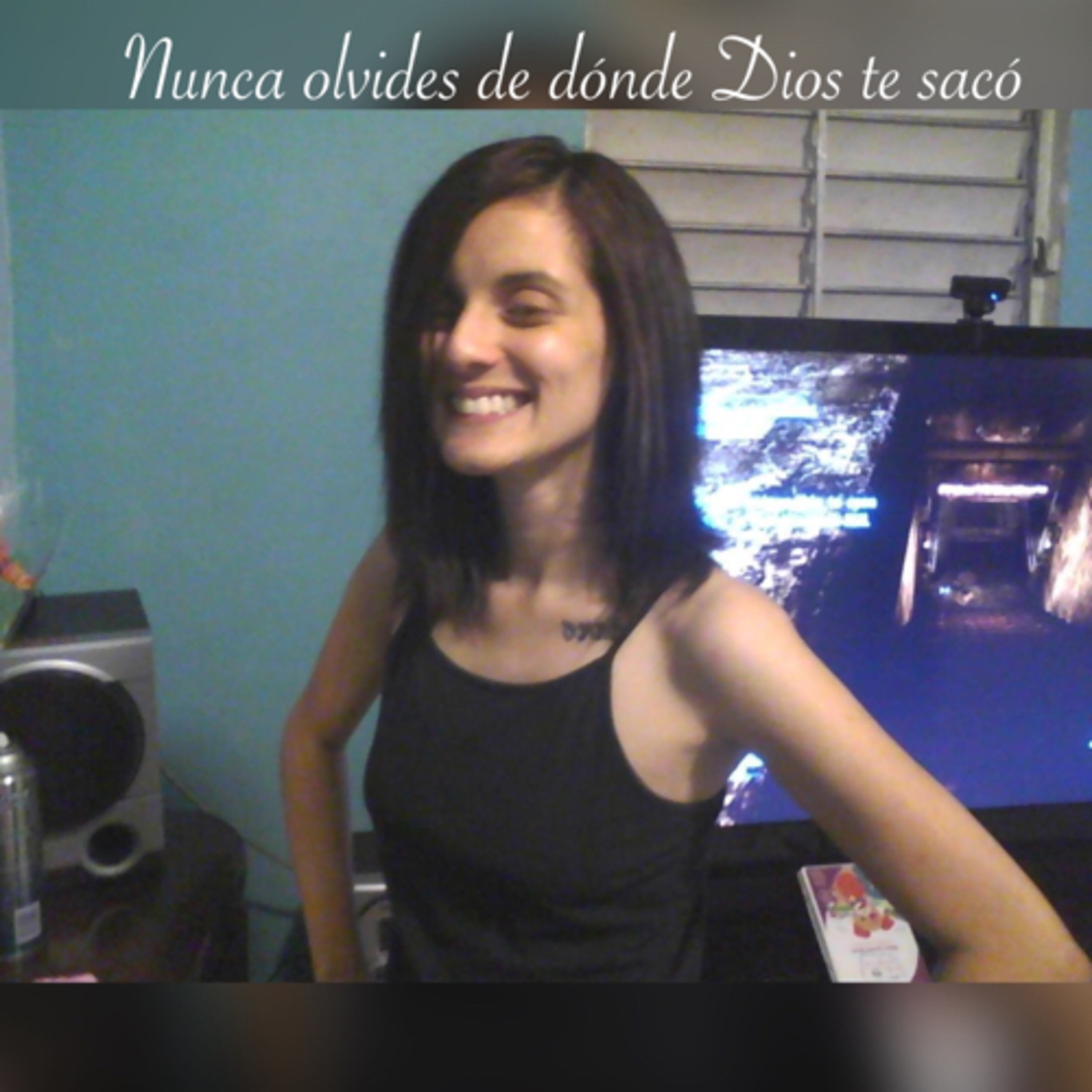 Antes de que llegue el lunes