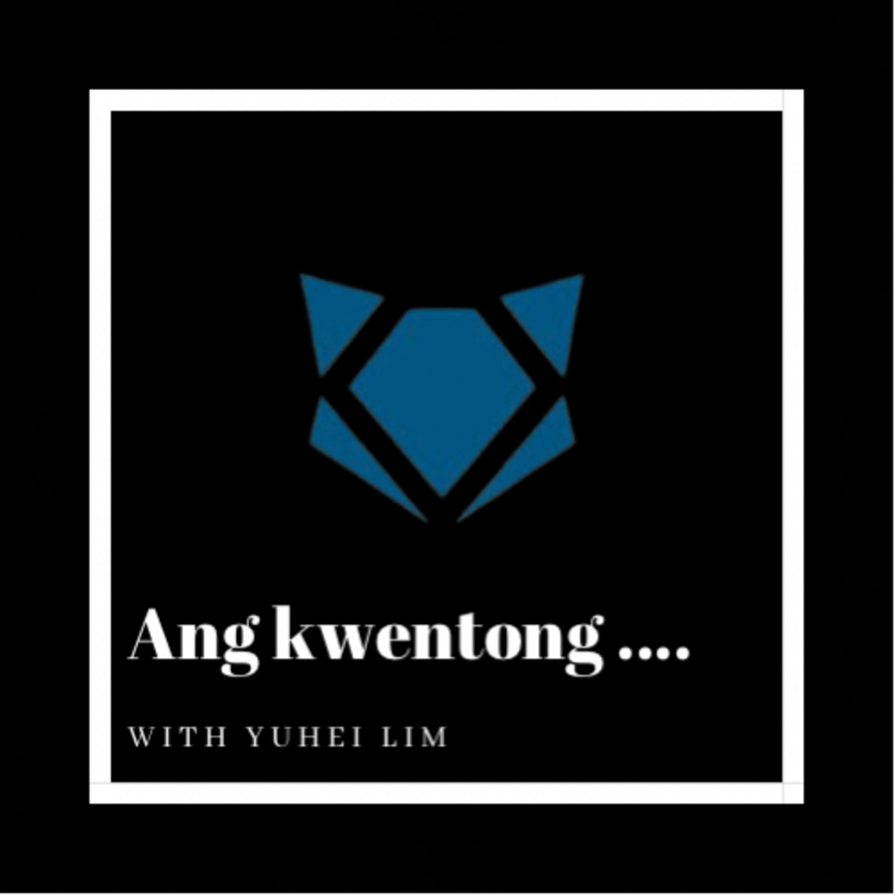 Ang Kwentong... with Yuhei Lim