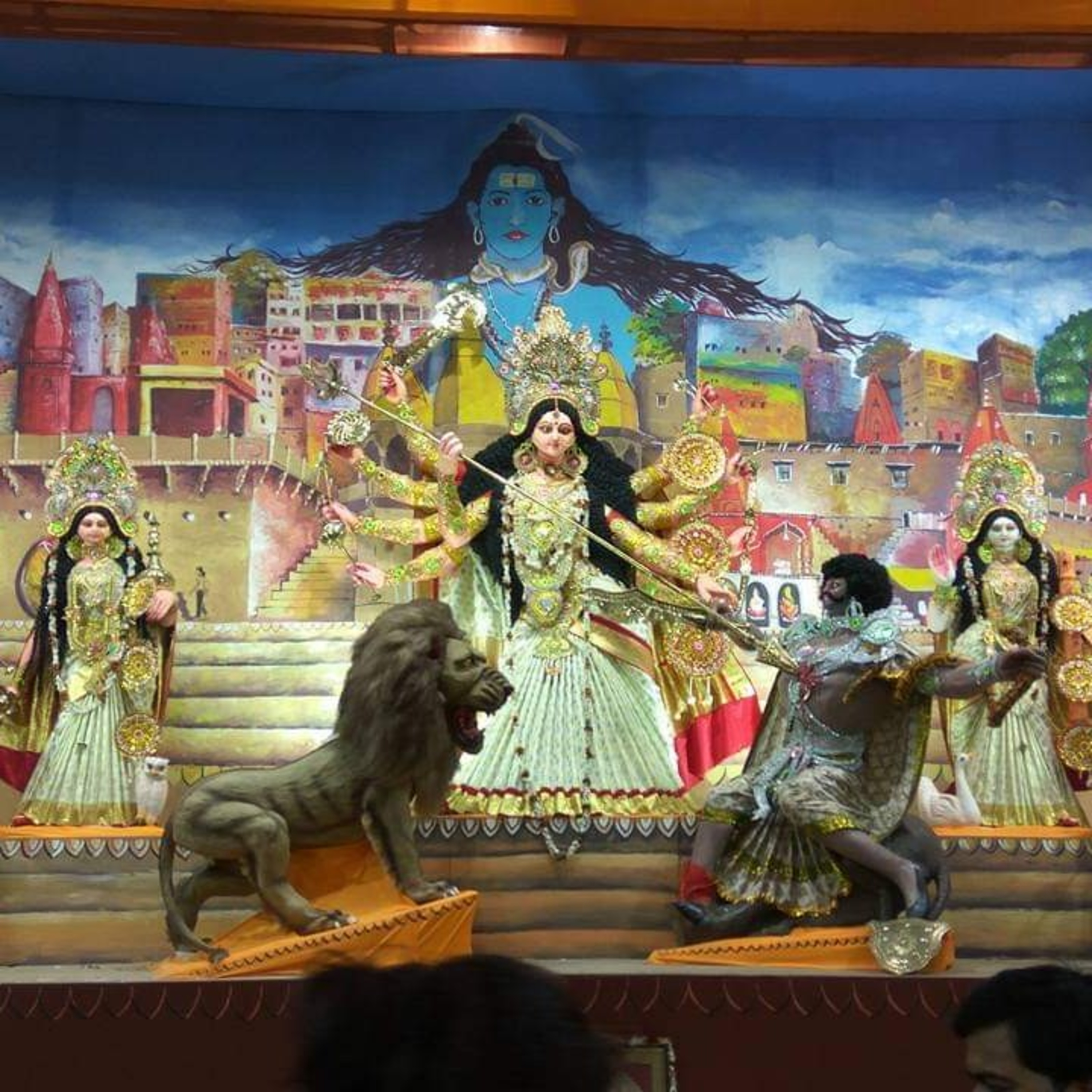 DivyaVani