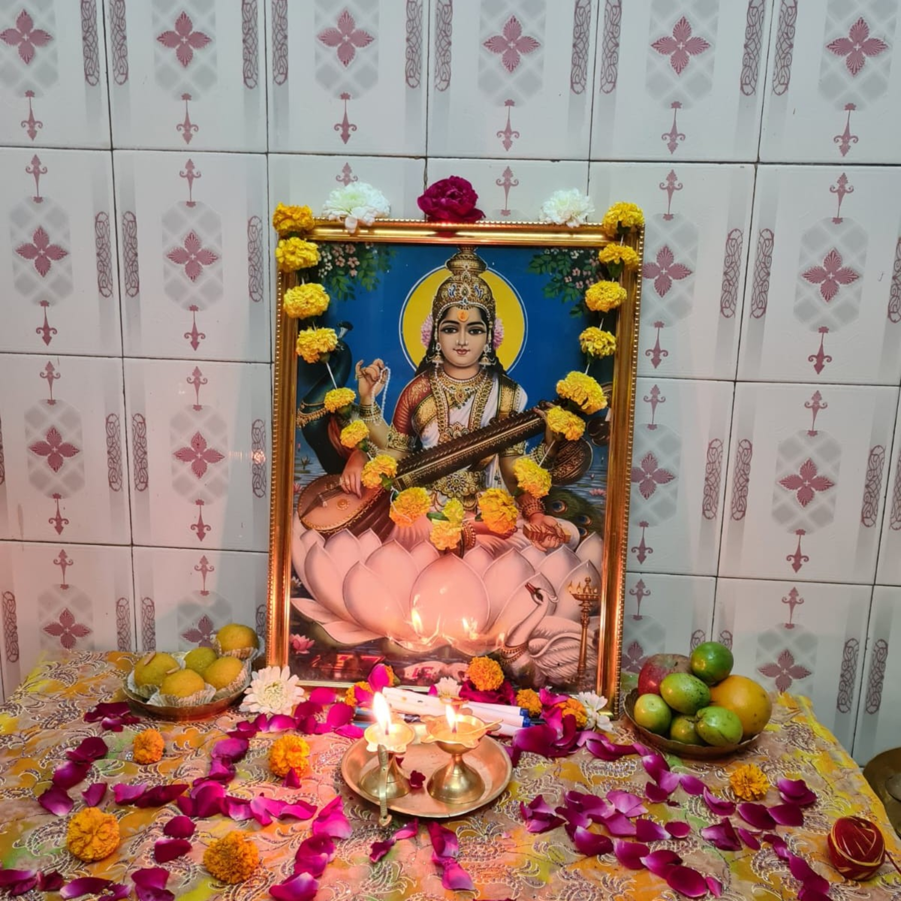 DivyaVani
