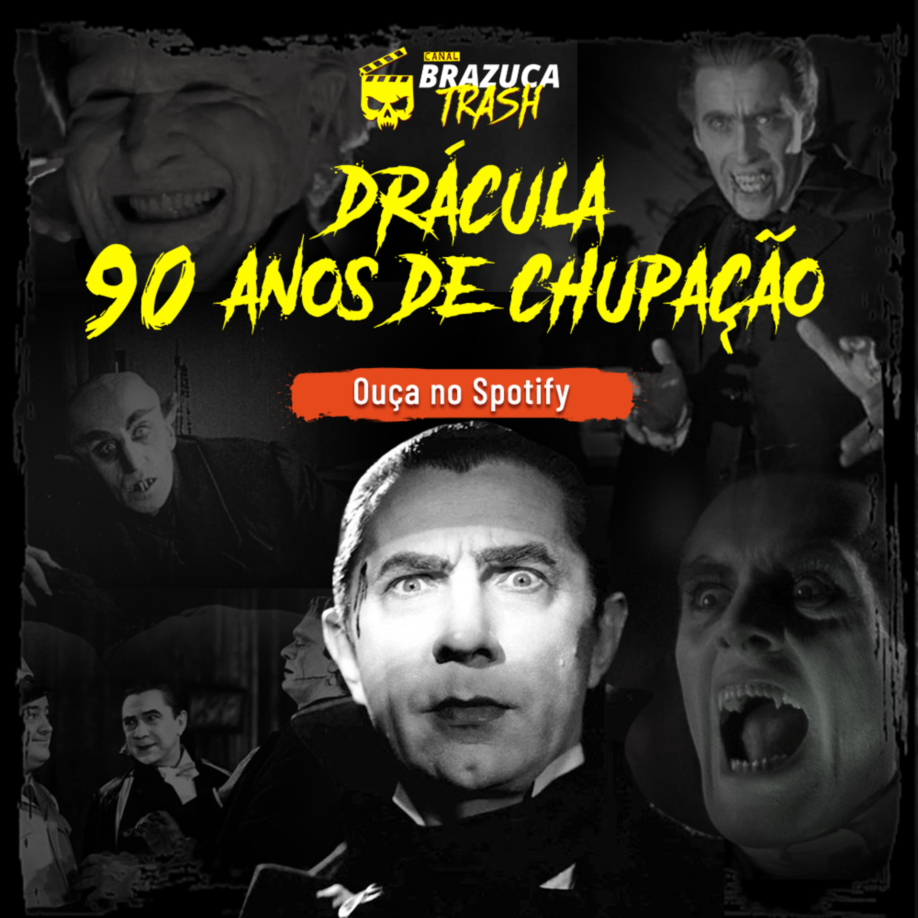 Brazuca Trash Podcast