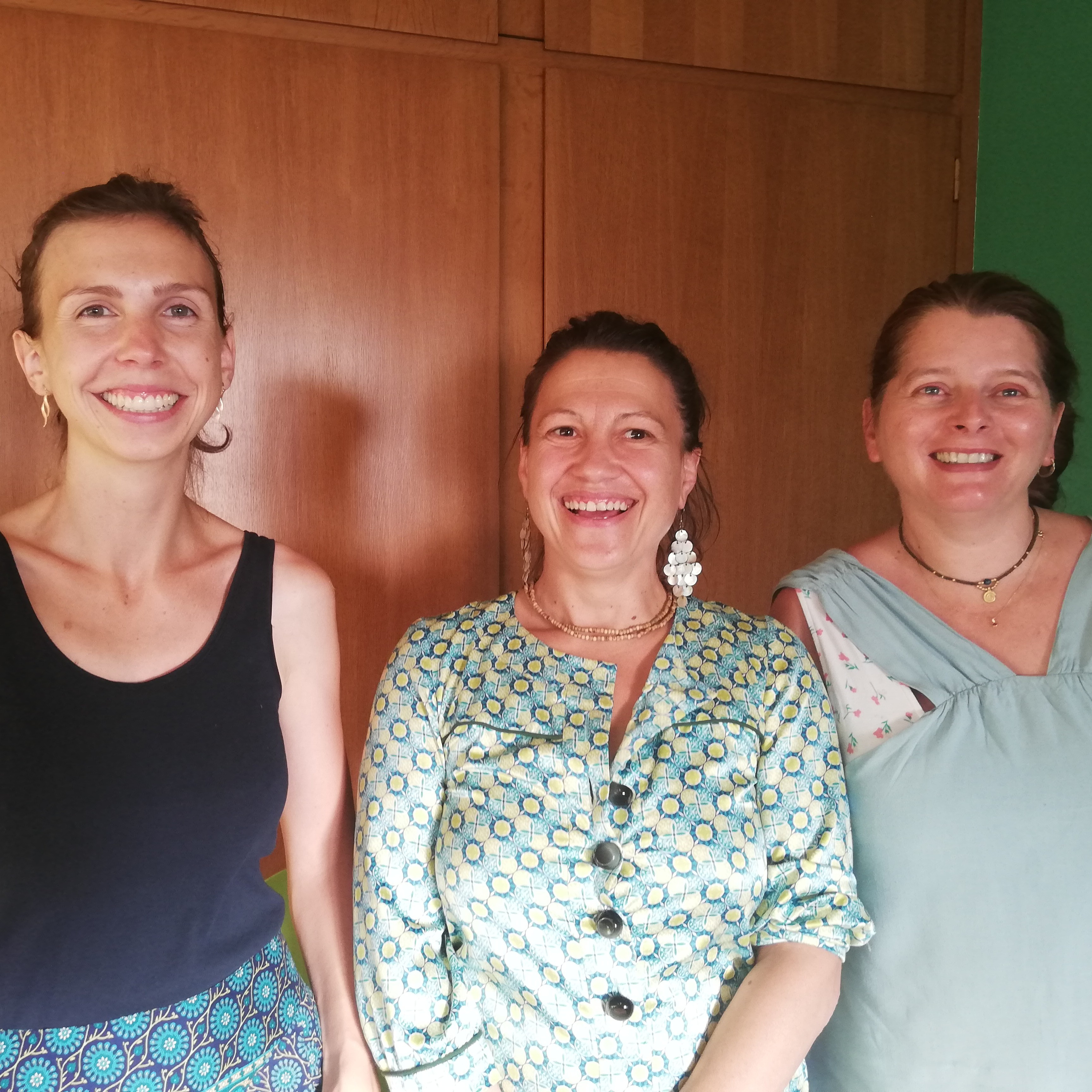 Conférence sur l enfant innocent, l enfant intérieur. Charnay les Mâcon