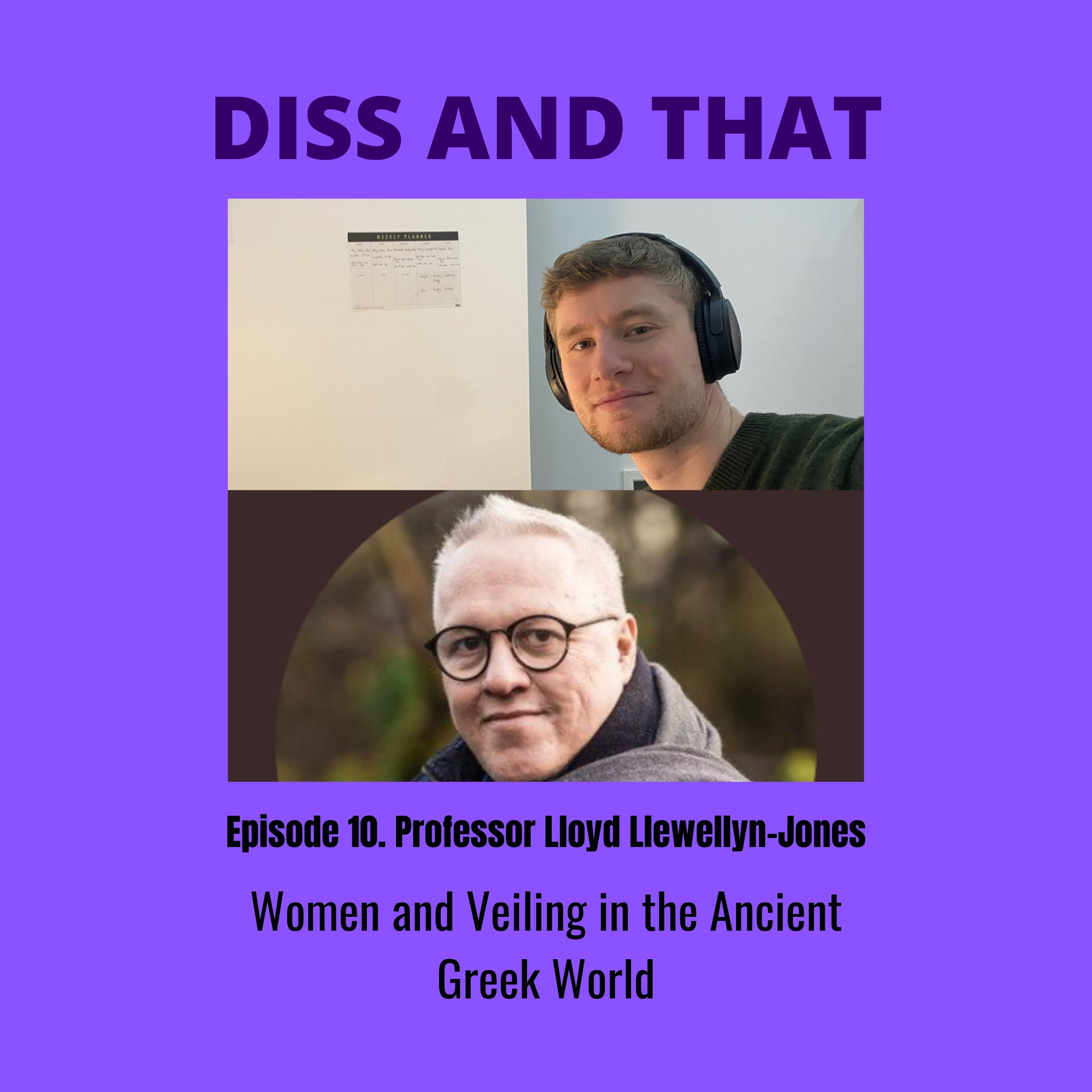 Diss and That