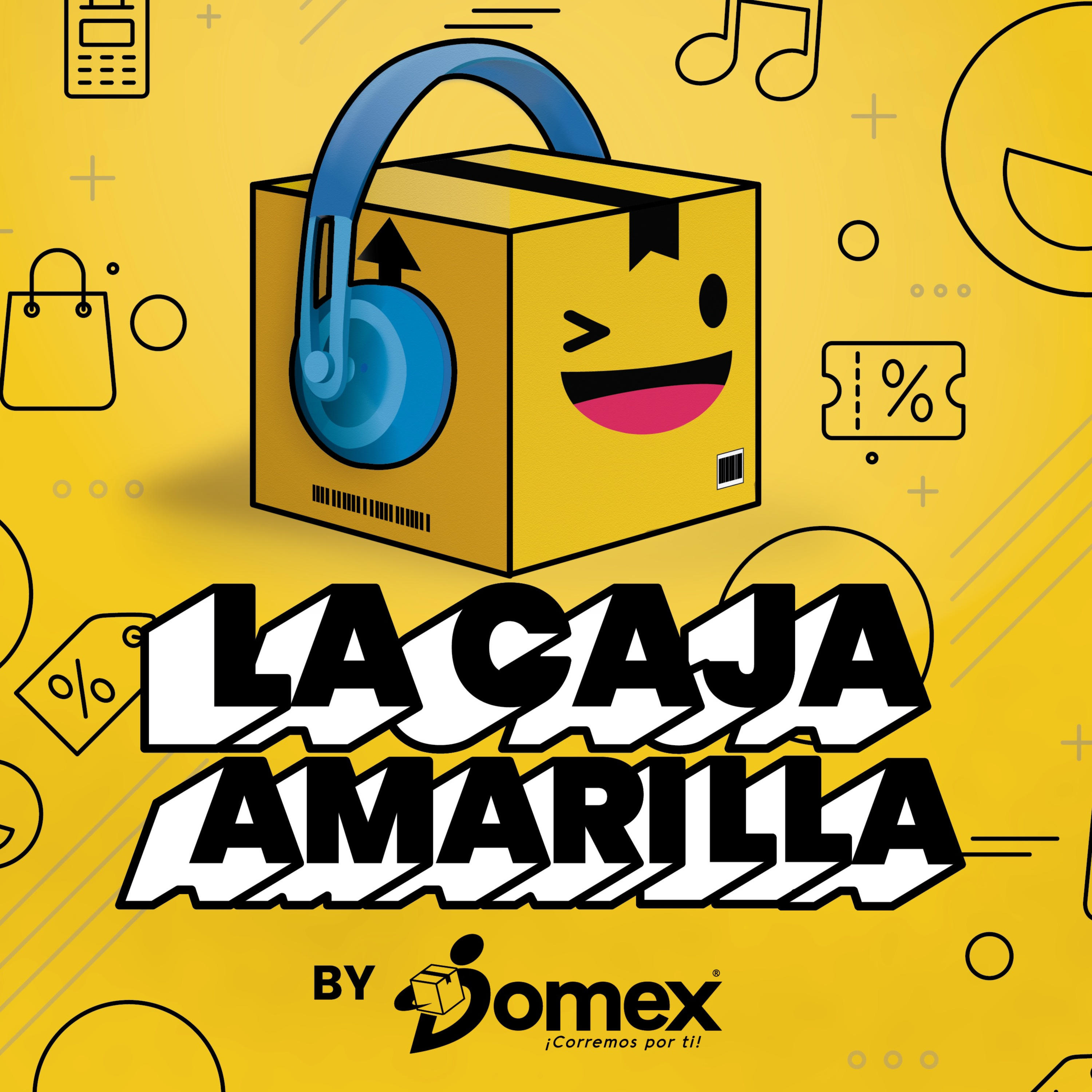 La Caja Amarilla