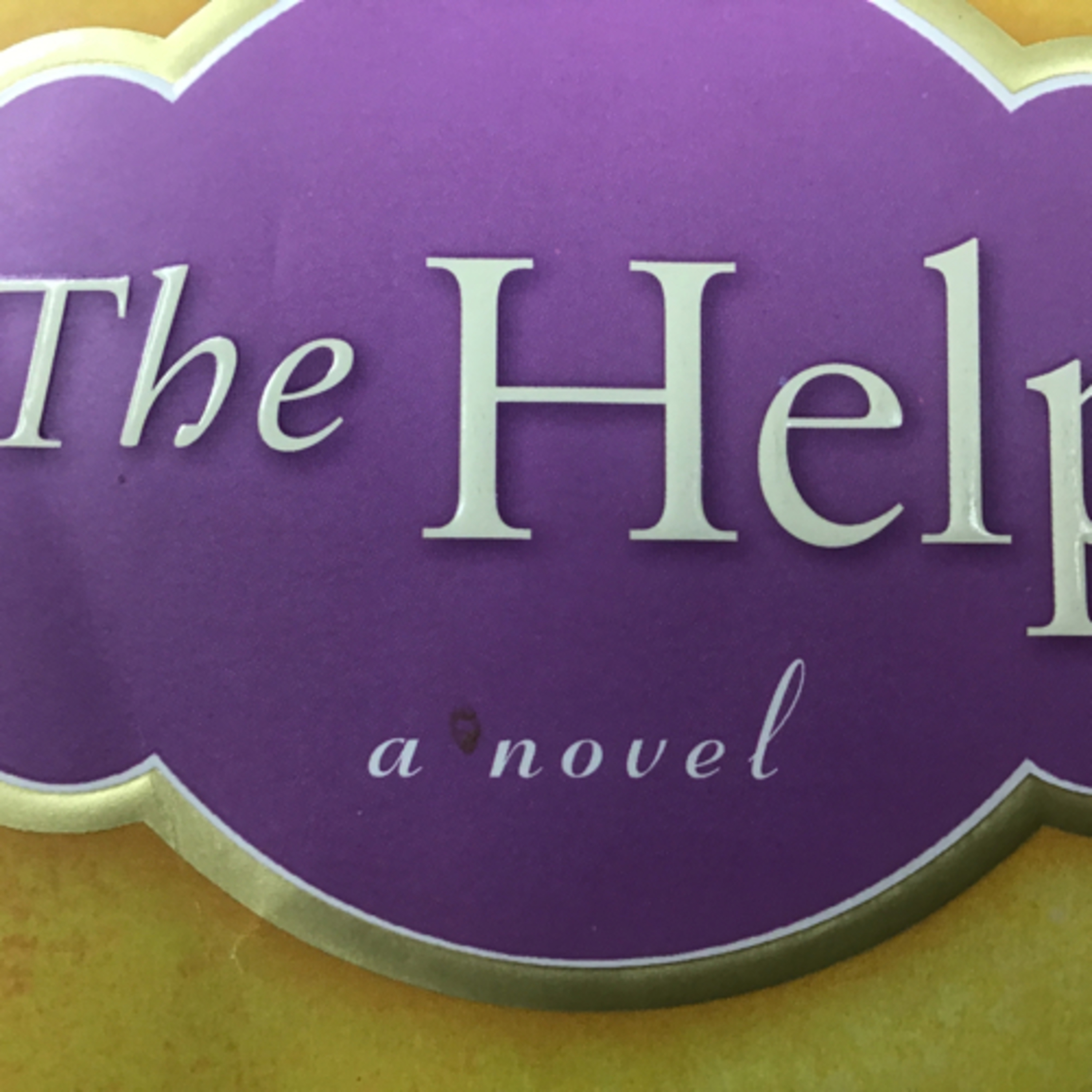 The help talk 1 The help talk 1