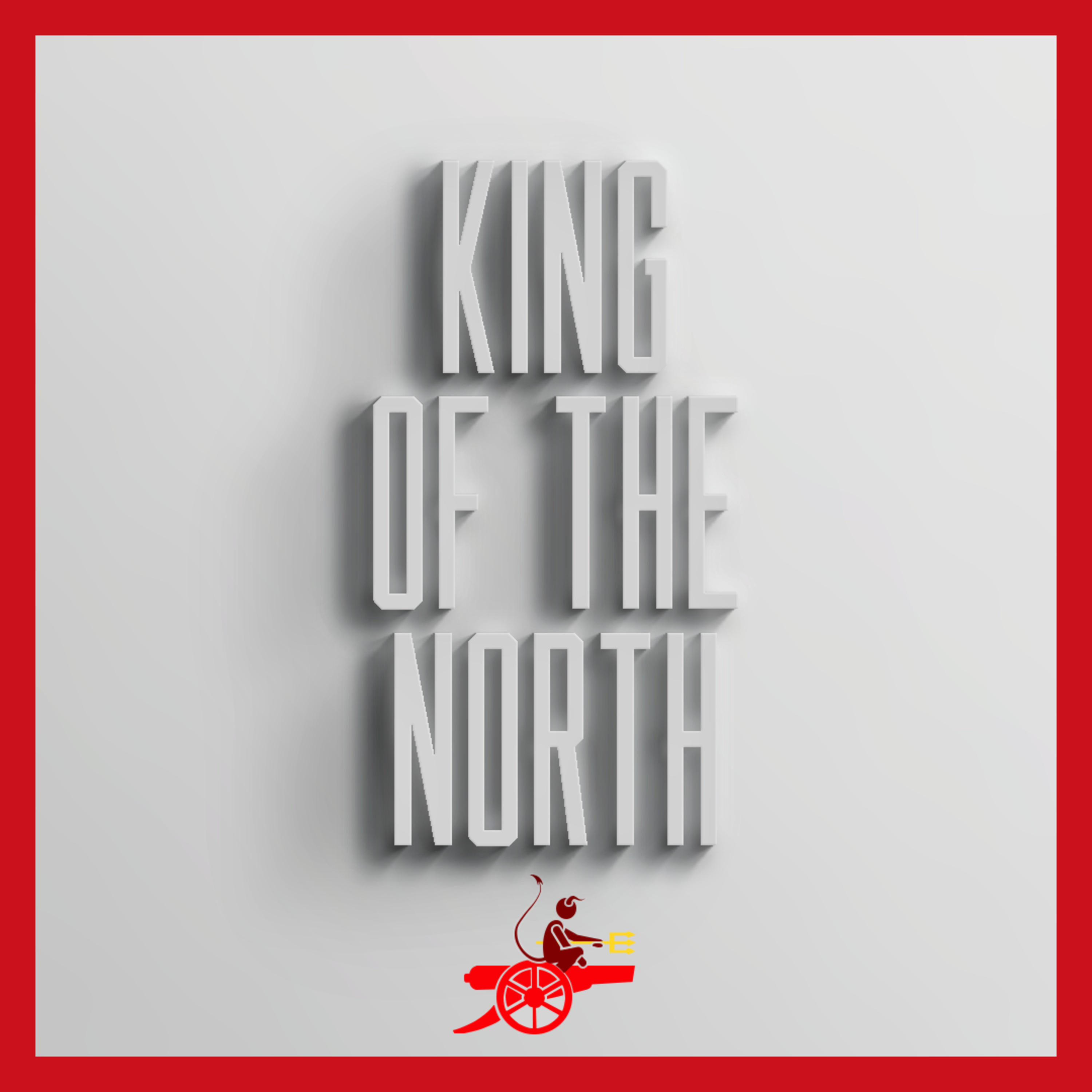 The Devil\'s Gunn Podcast: A Rivalship