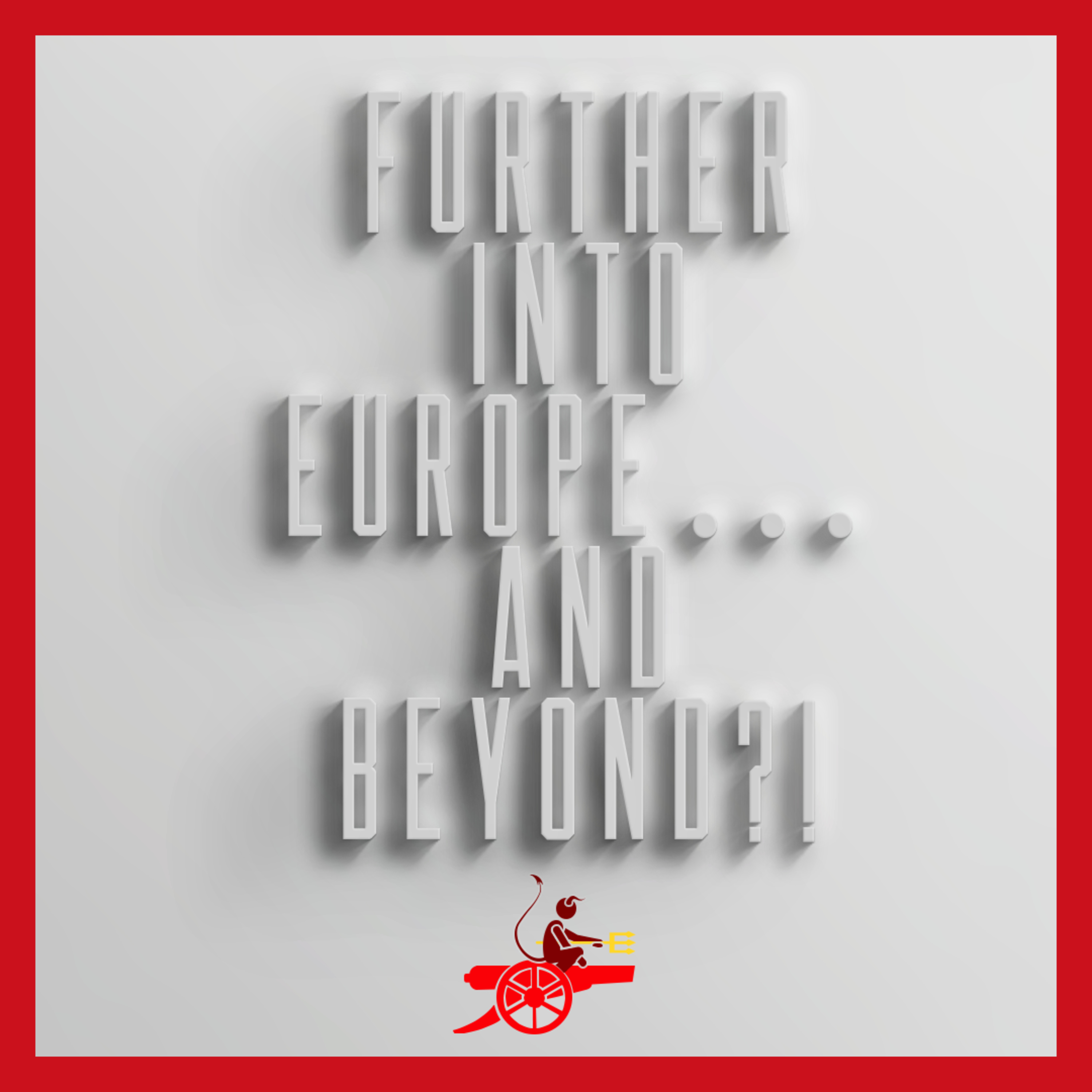 The Devil\'s Gunn Podcast: A Rivalship