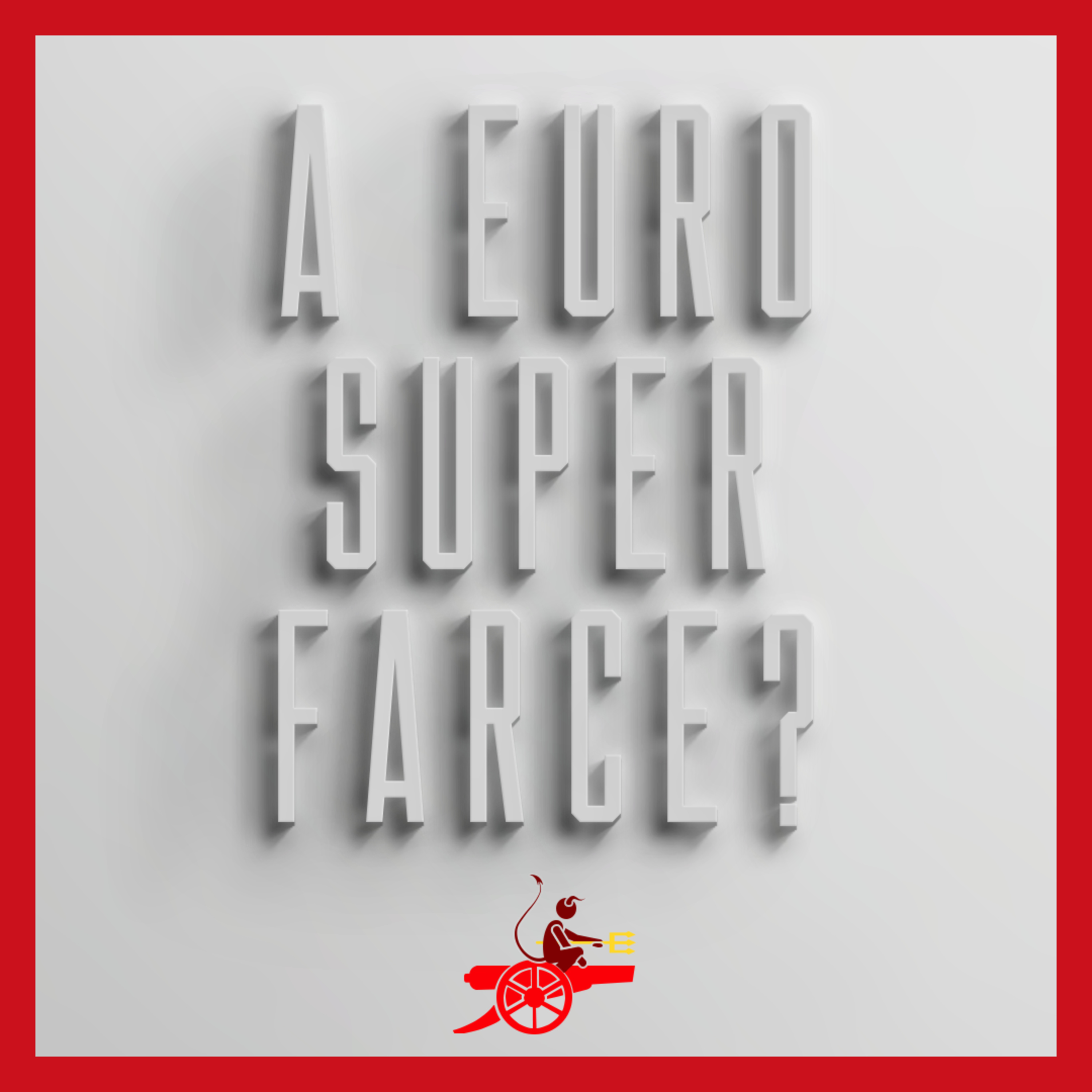 The Devil\'s Gunn Podcast: A Rivalship