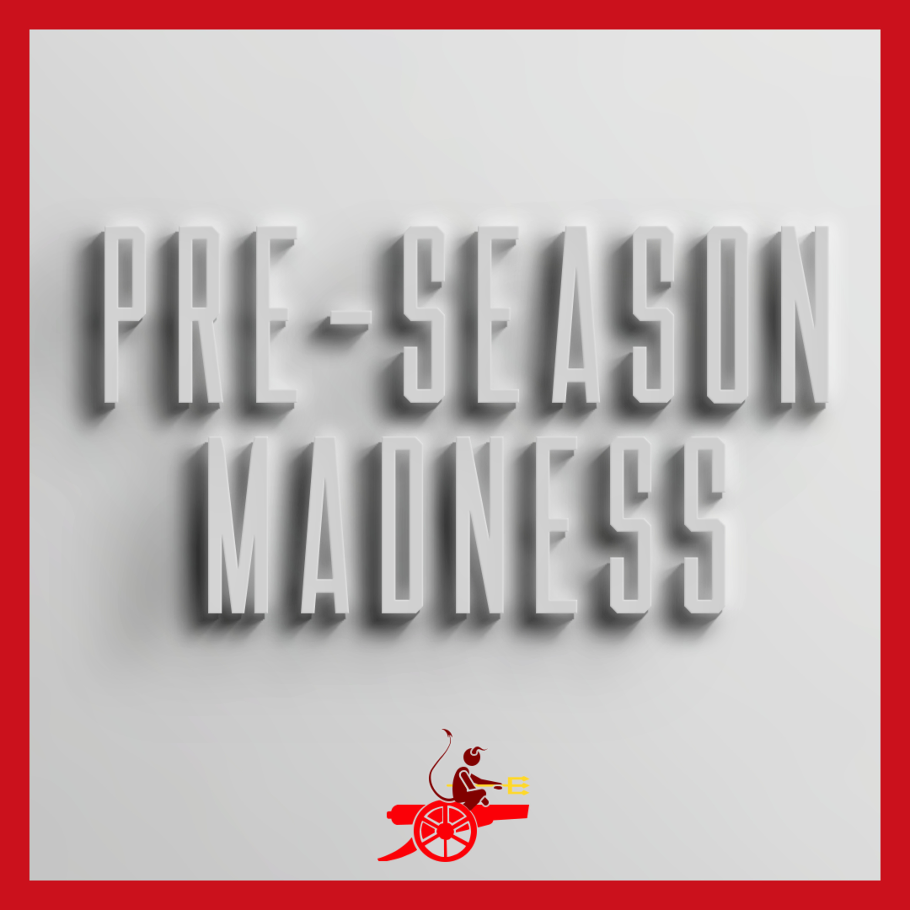 The Devil\'s Gunn Podcast: A Rivalship