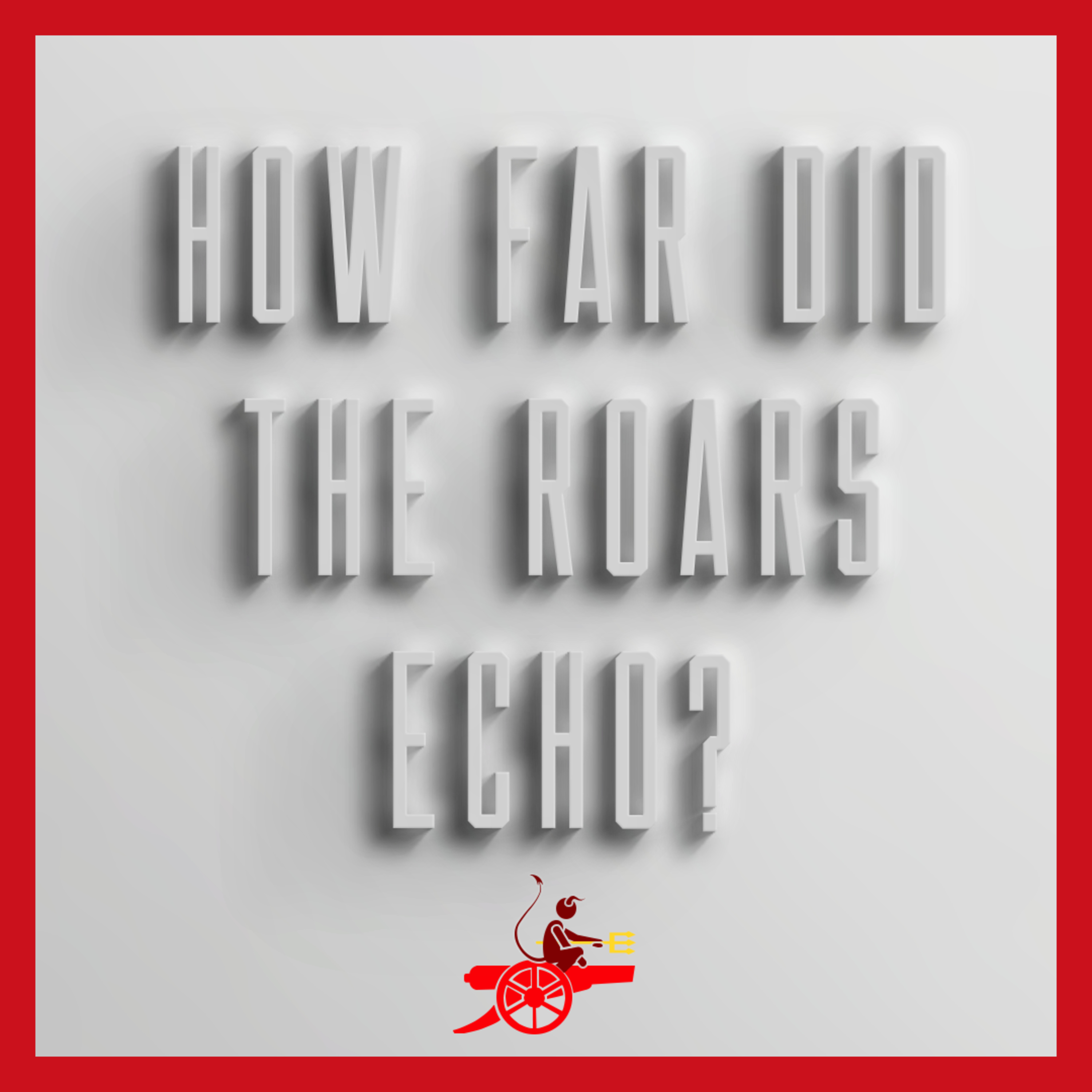 The Devil\'s Gunn Podcast: A Rivalship