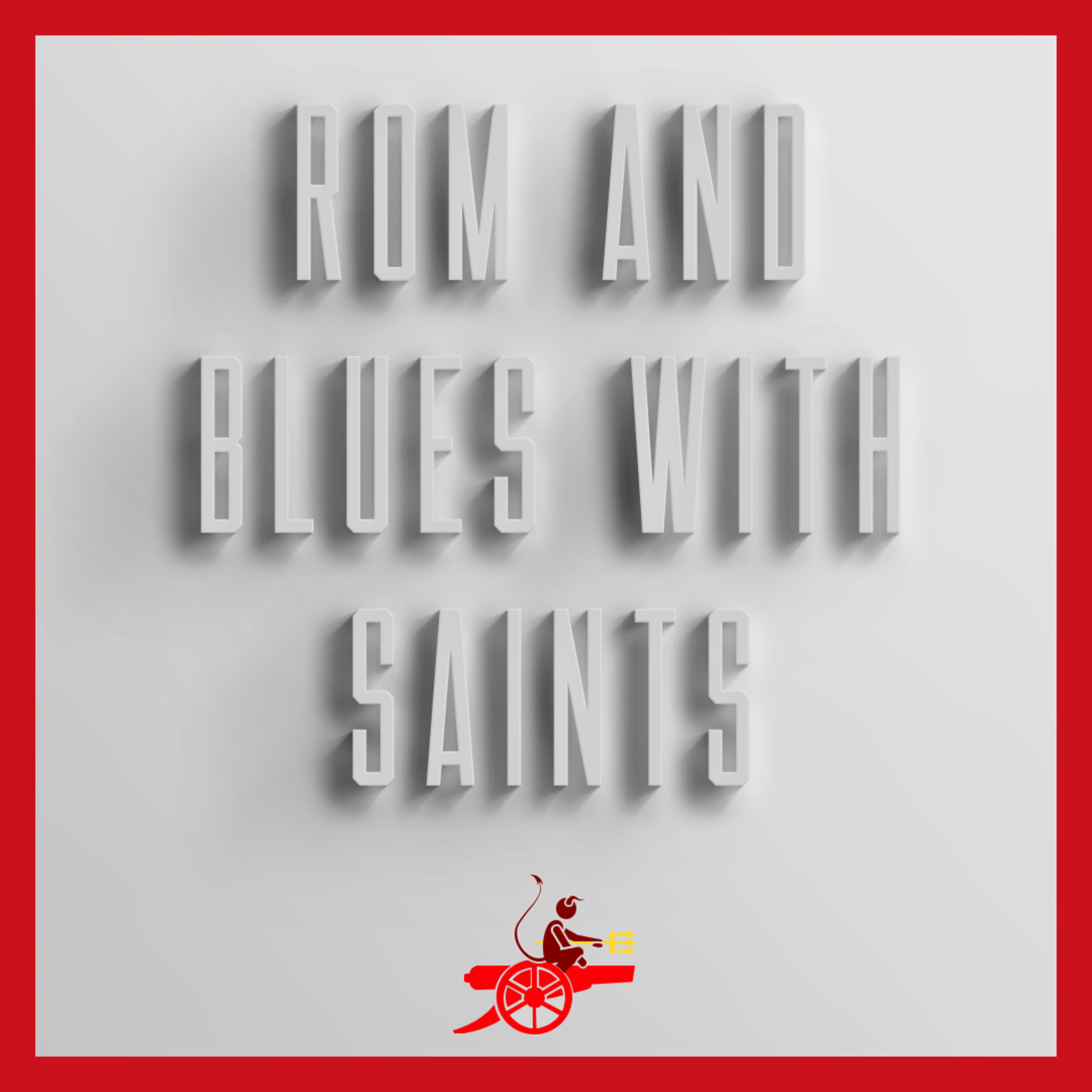 The Devil\'s Gunn Podcast: A Rivalship