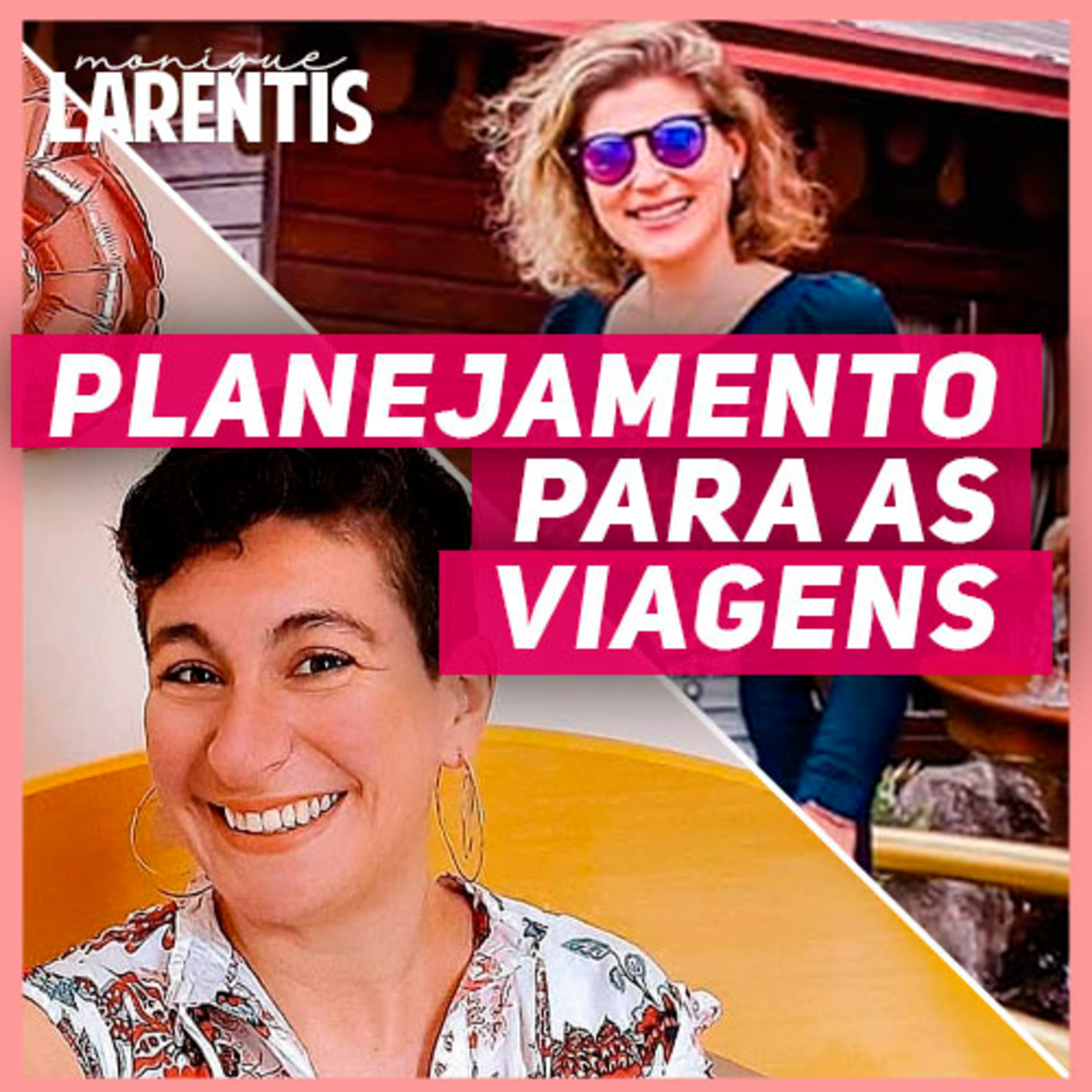 Conversando com Viajantes