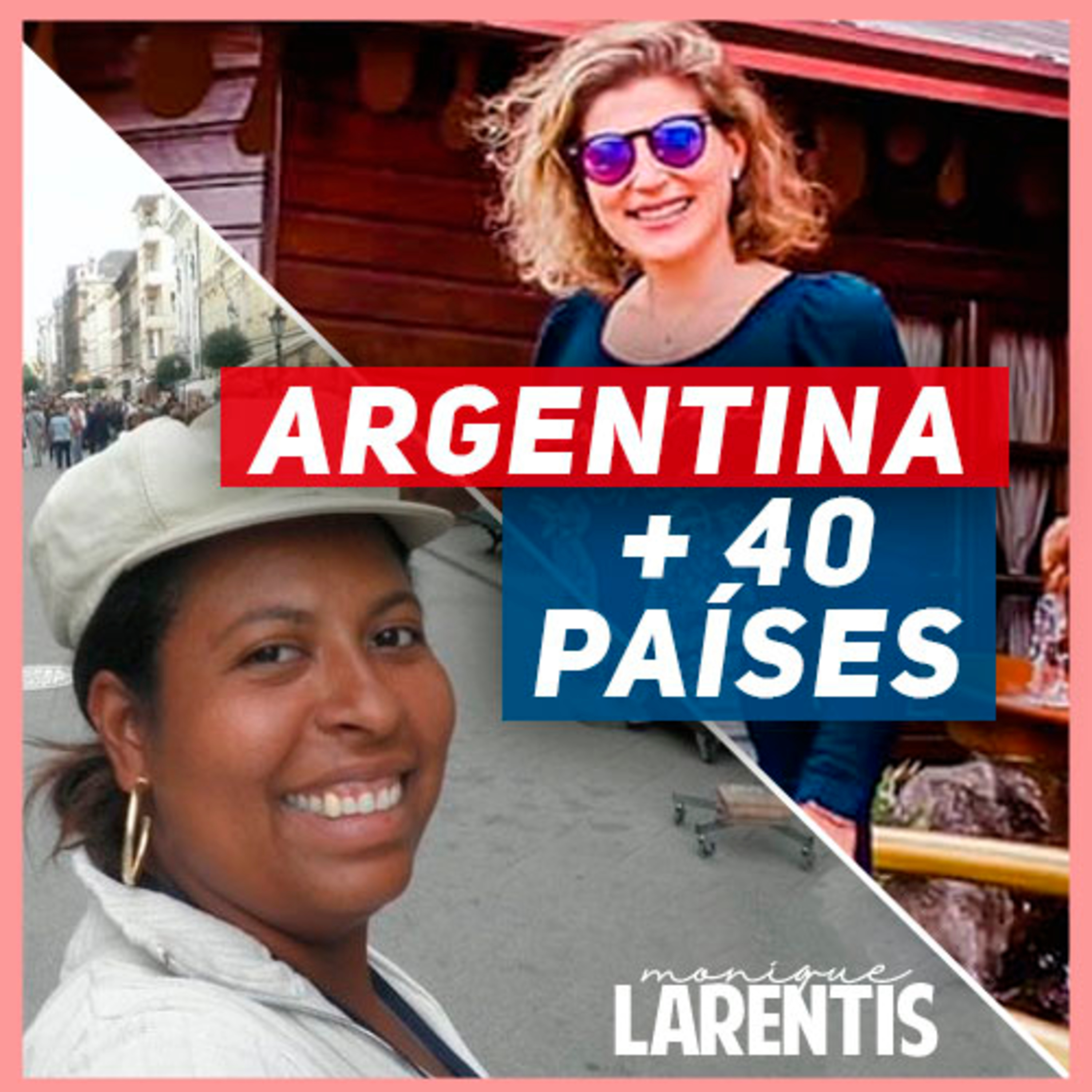 Conversando com Viajantes