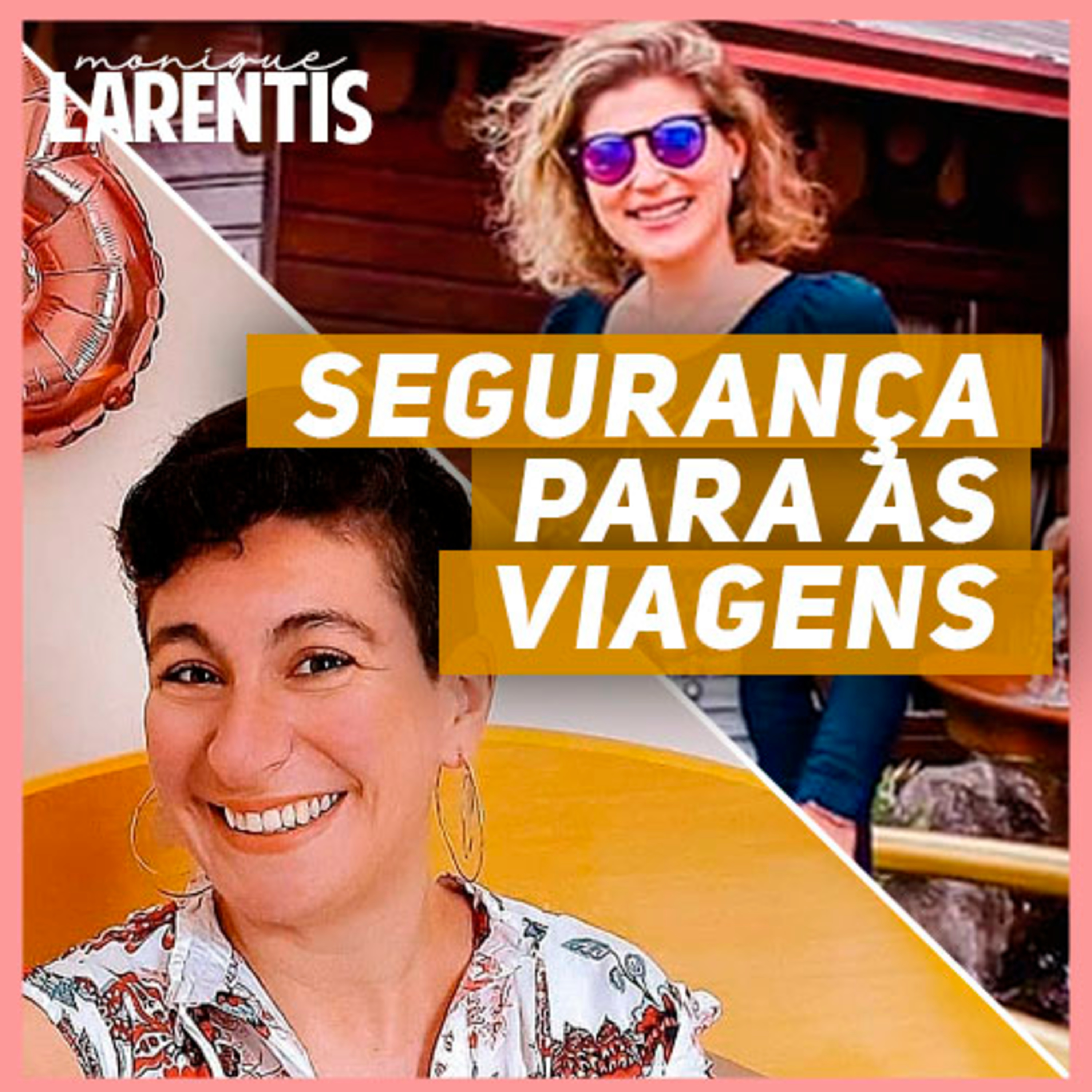 Conversando com Viajantes