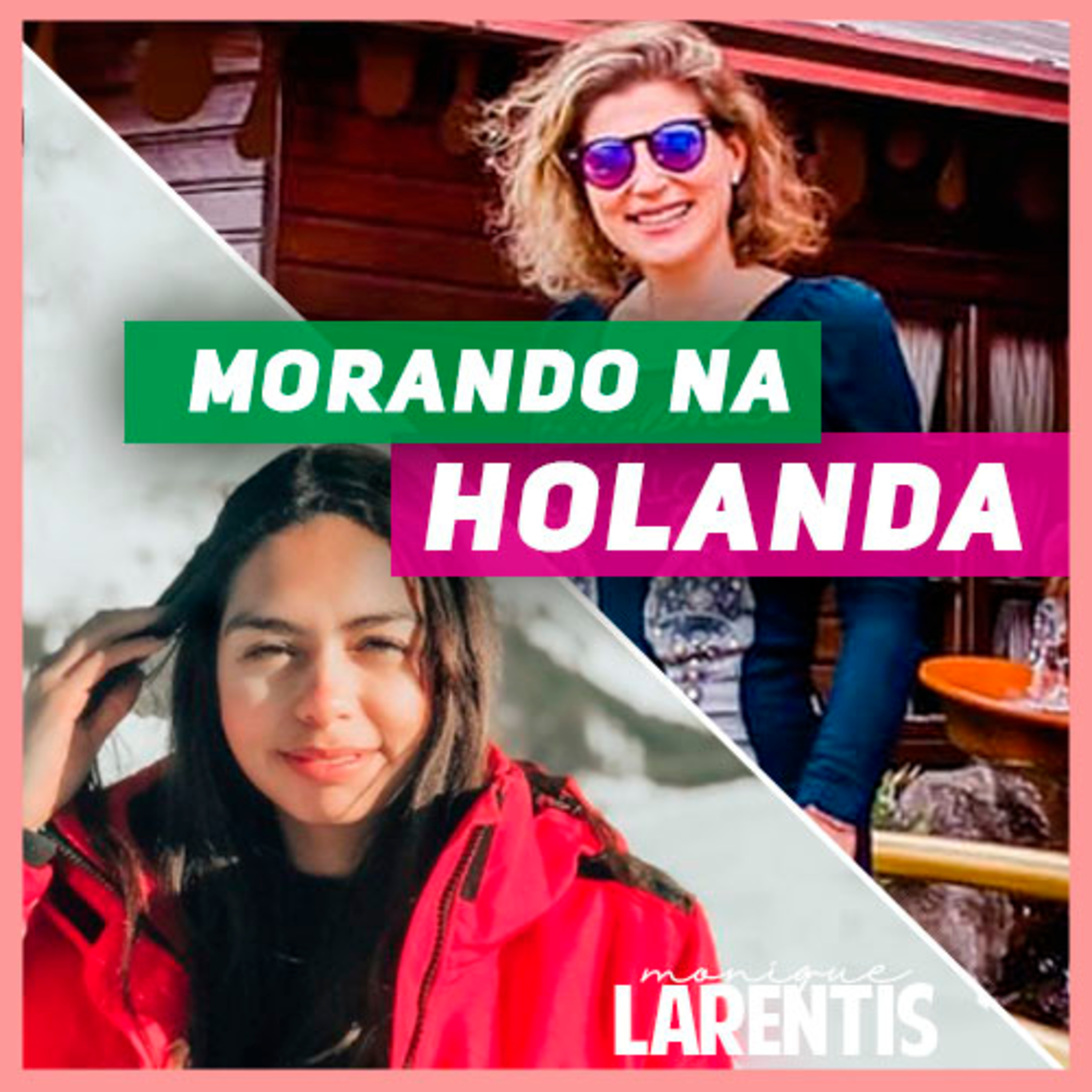 Conversando com Viajantes