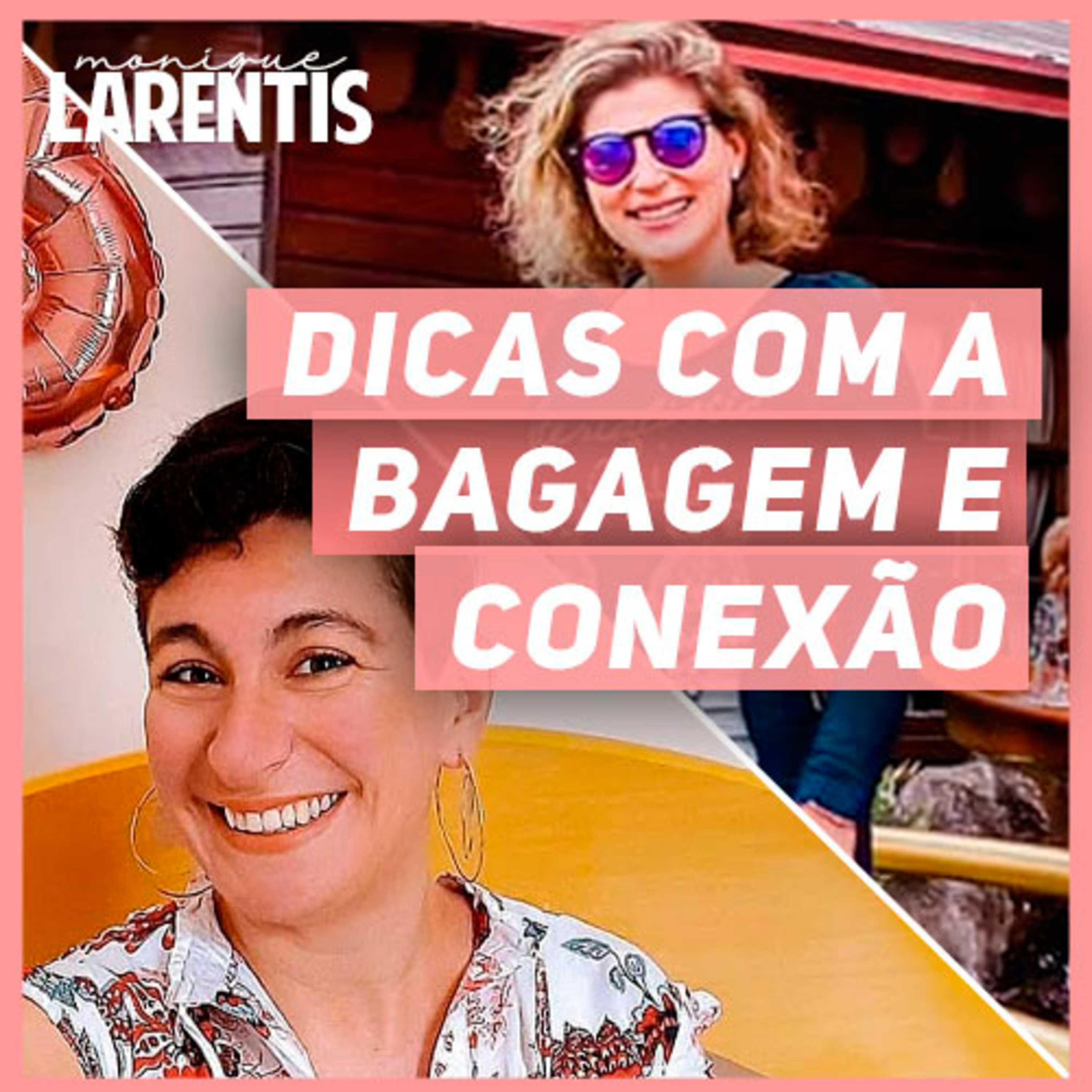 Conversando com Viajantes