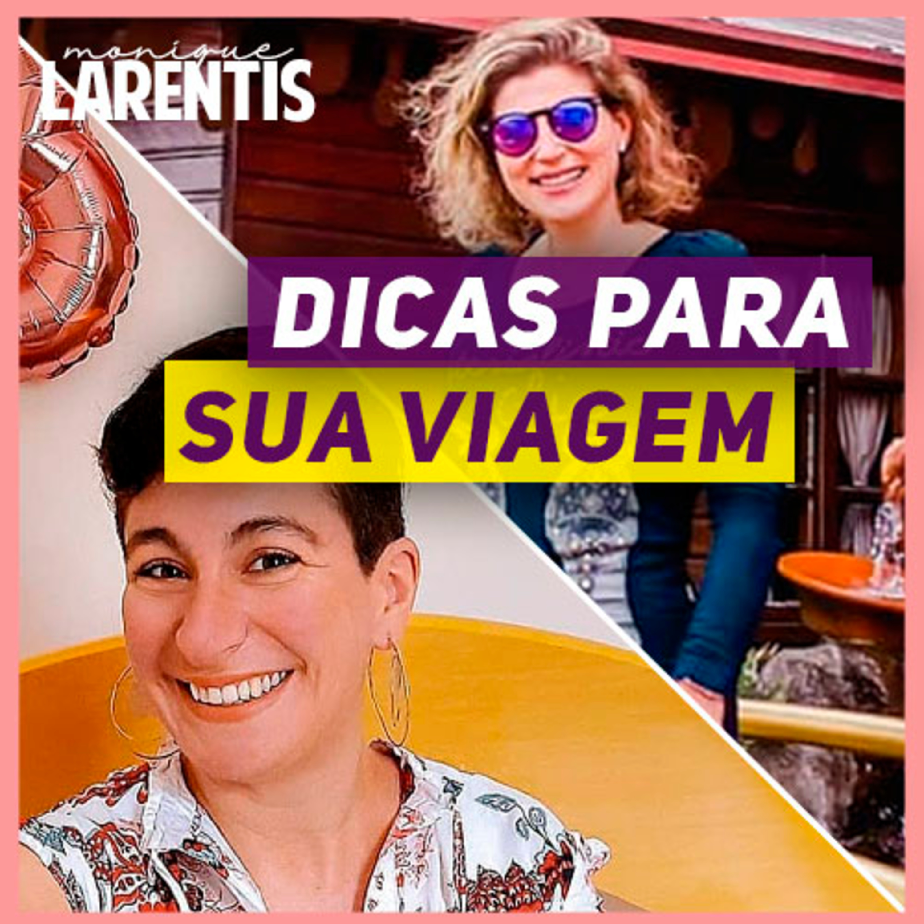 Conversando com Viajantes
