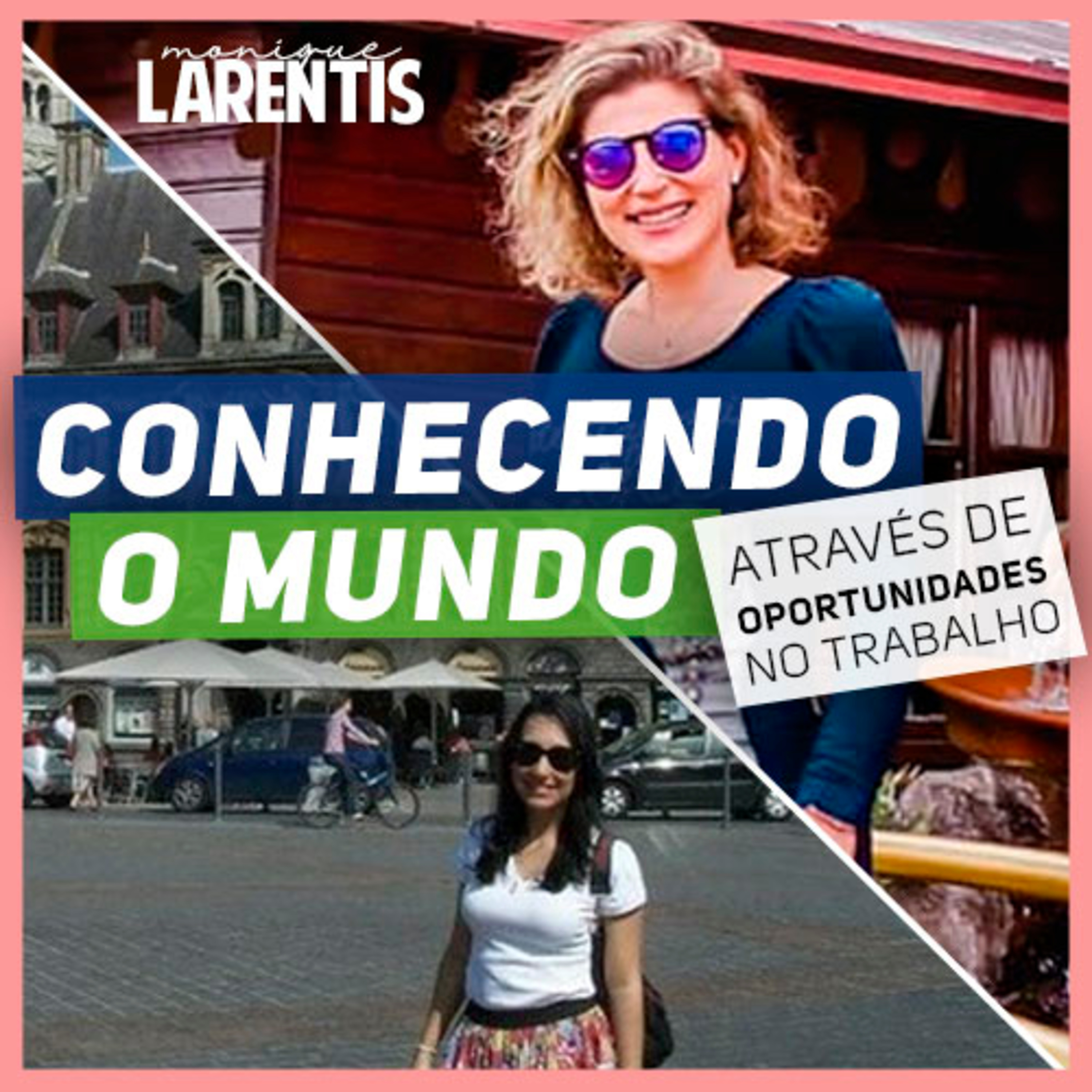 Conversando com Viajantes