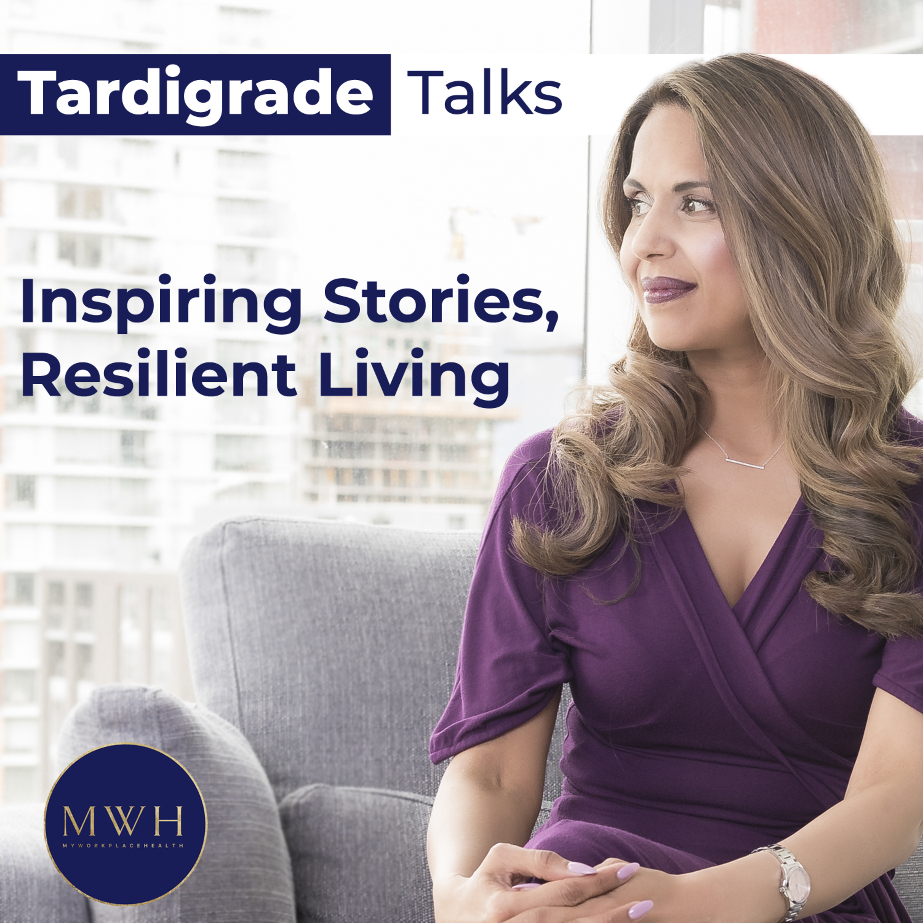 Tardigrade Talks