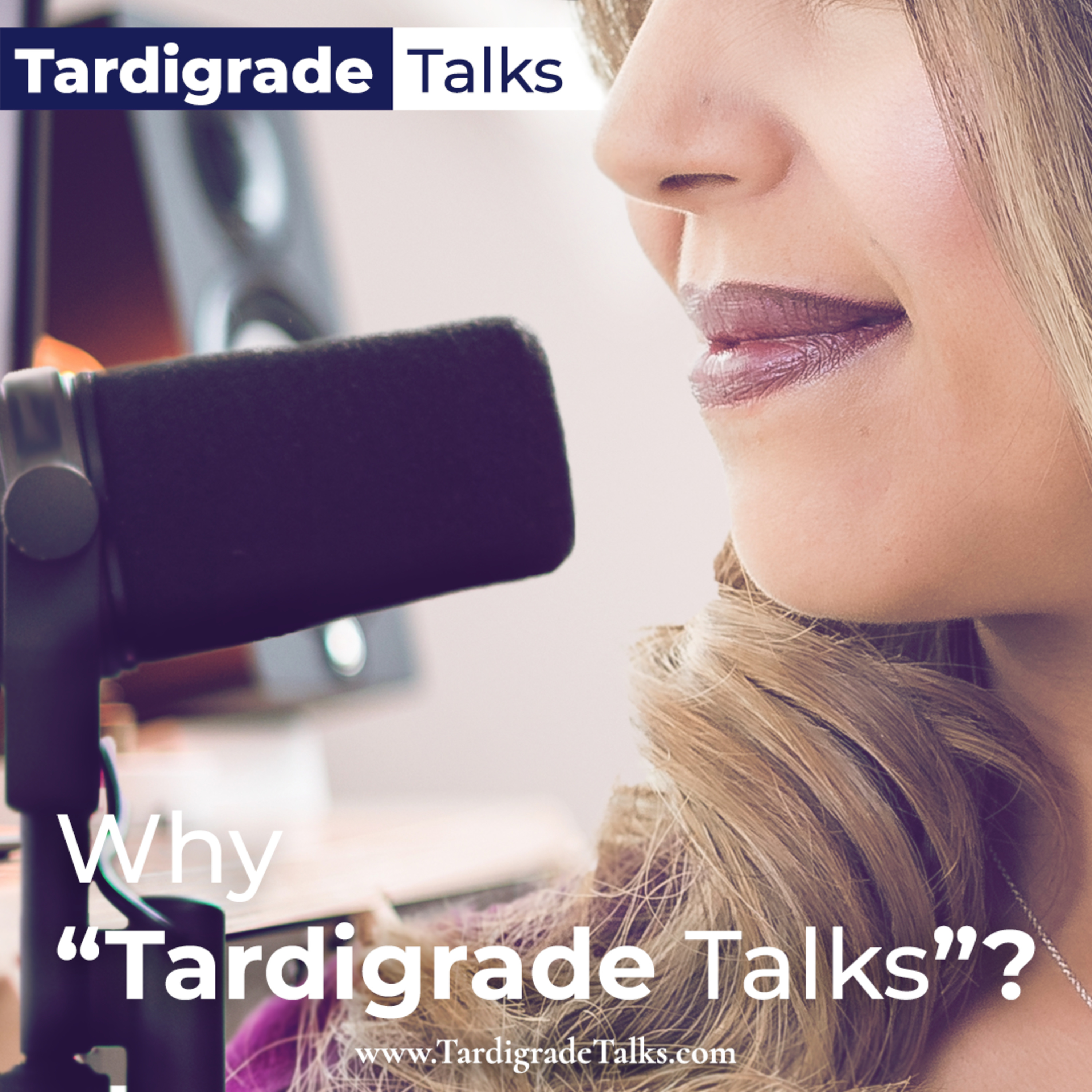 Tardigrade Talks