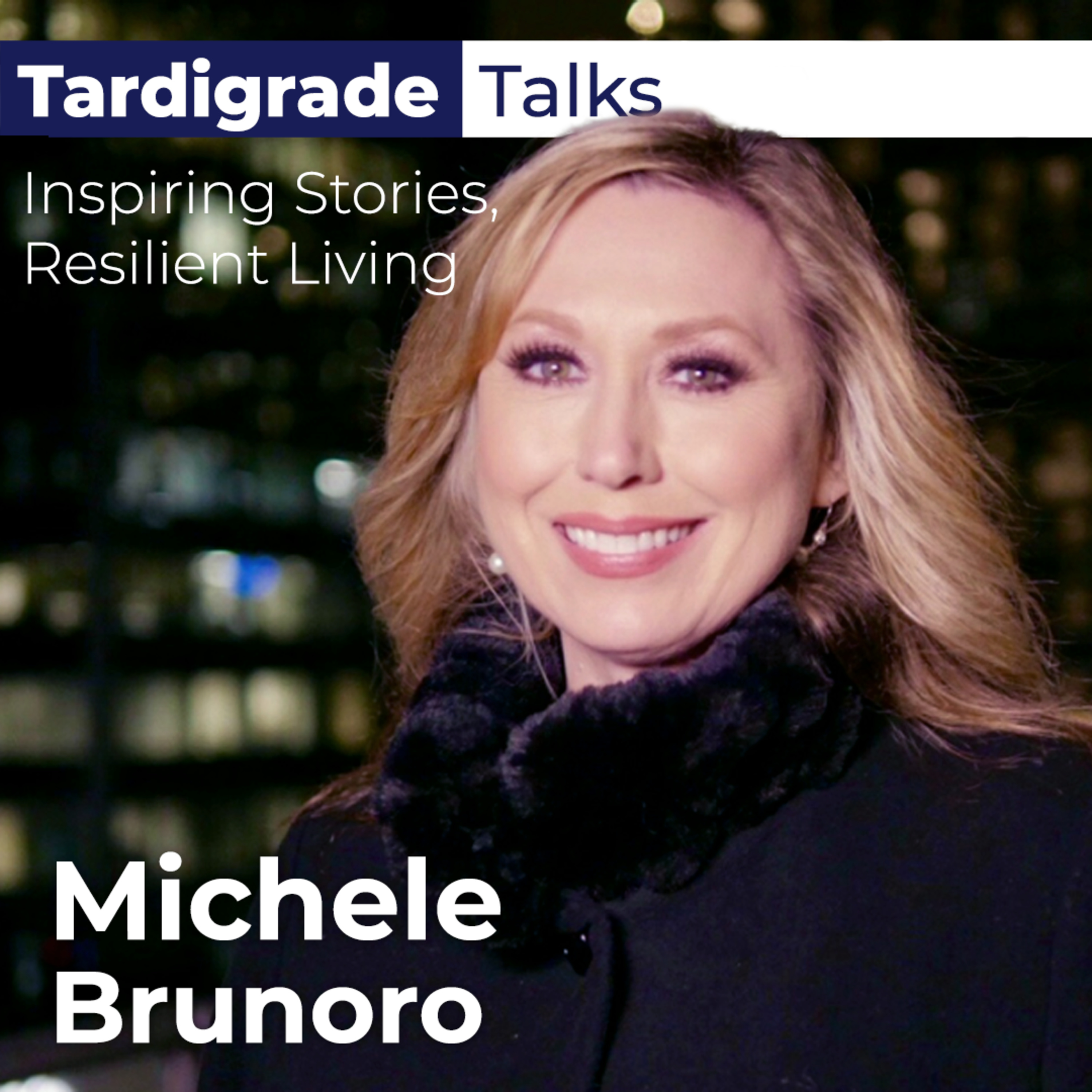 Tardigrade Talks