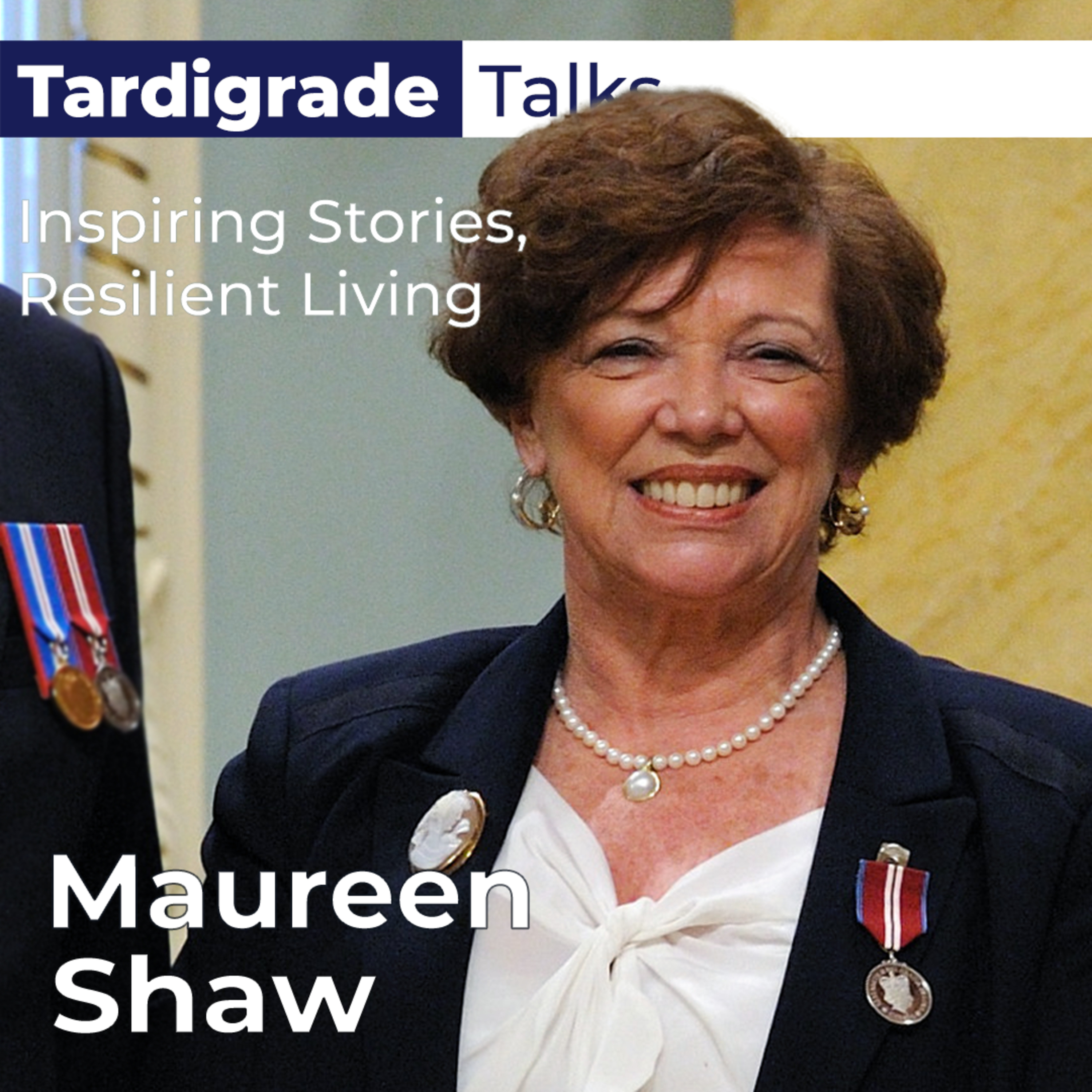 Tardigrade Talks