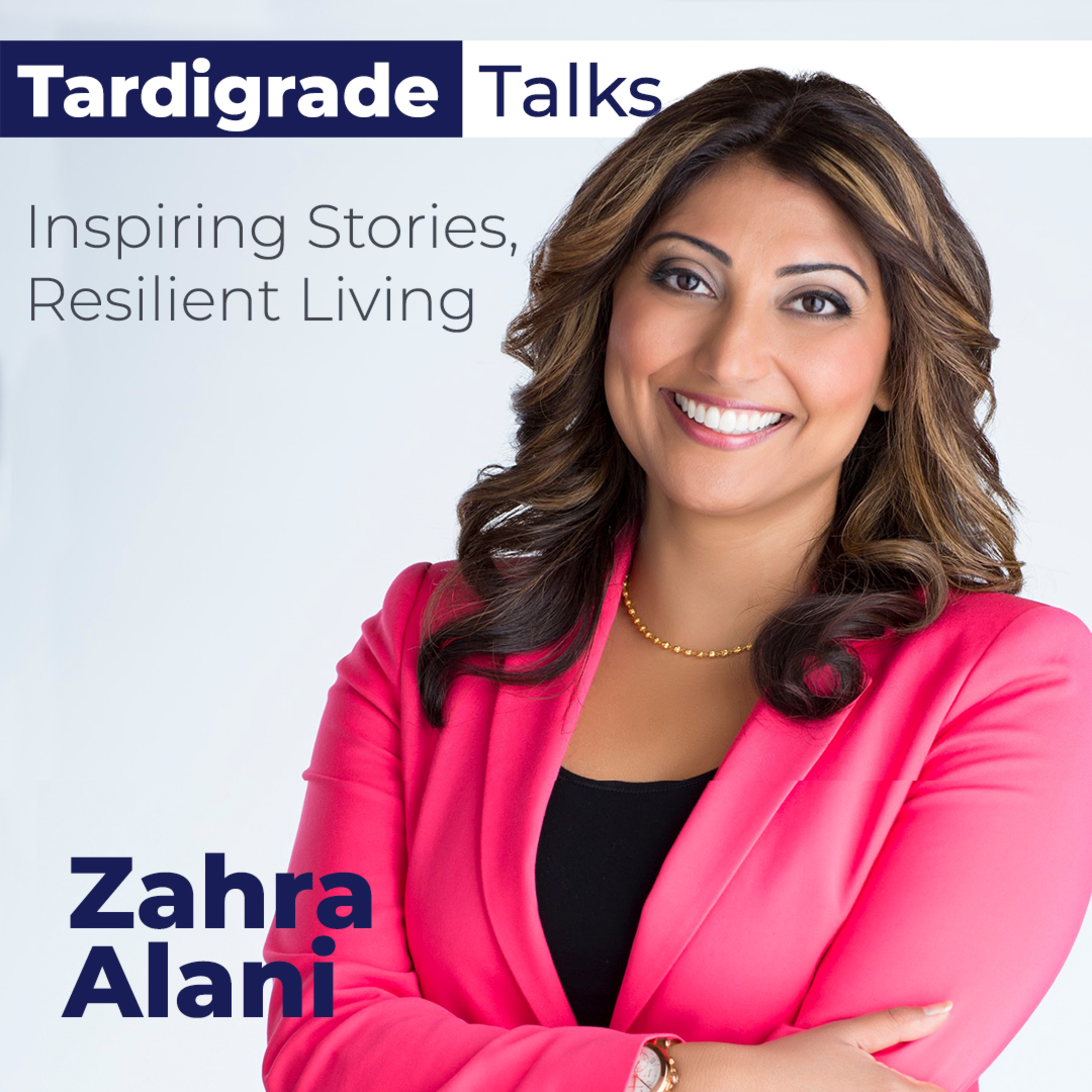 Tardigrade Talks