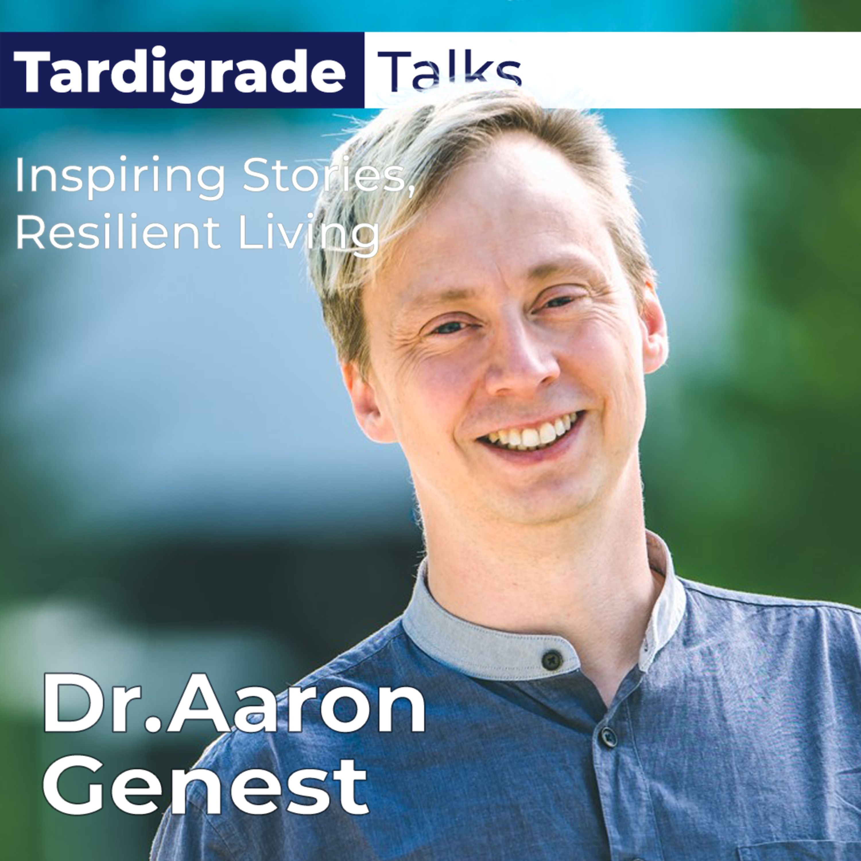 Tardigrade Talks