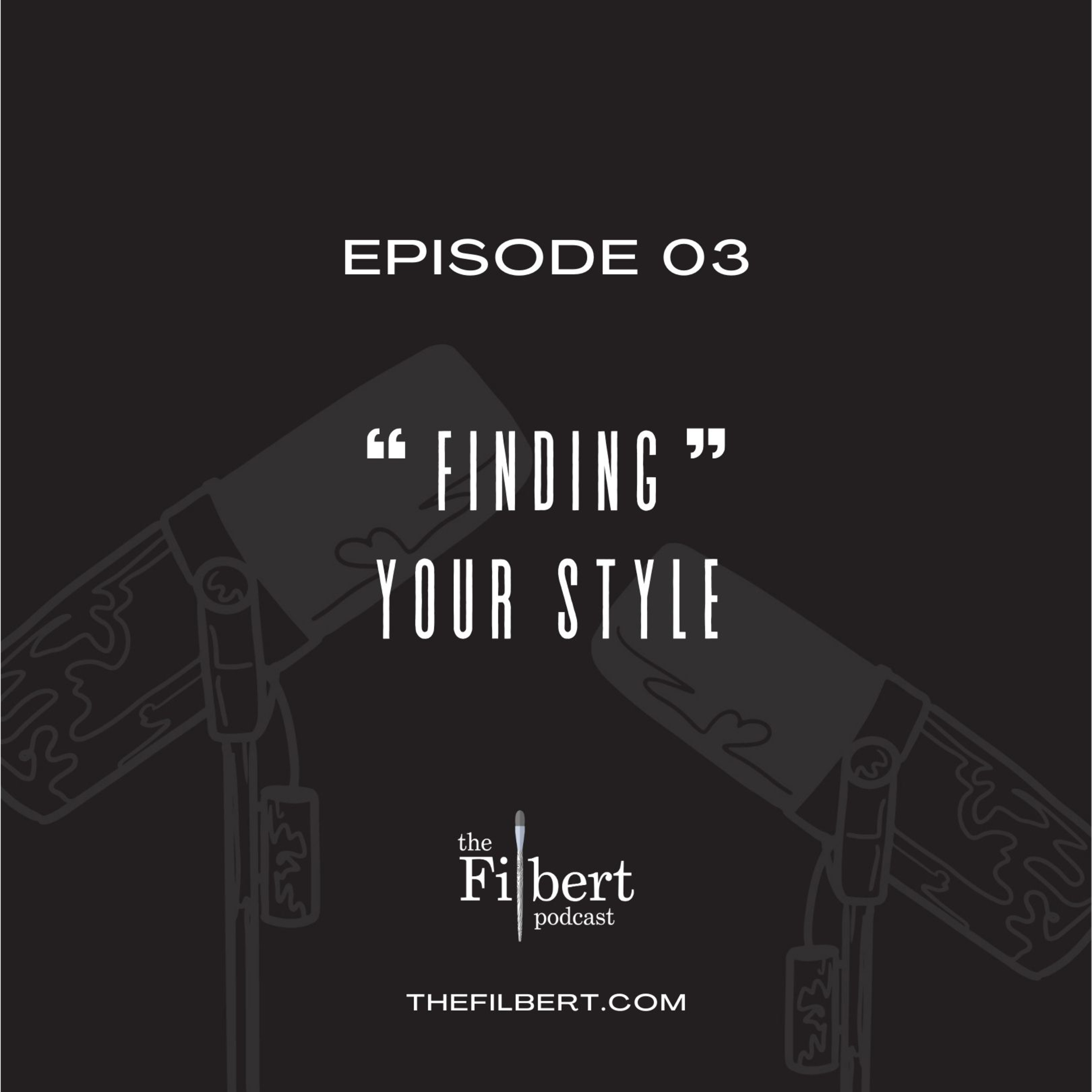 The Filbert Podcast