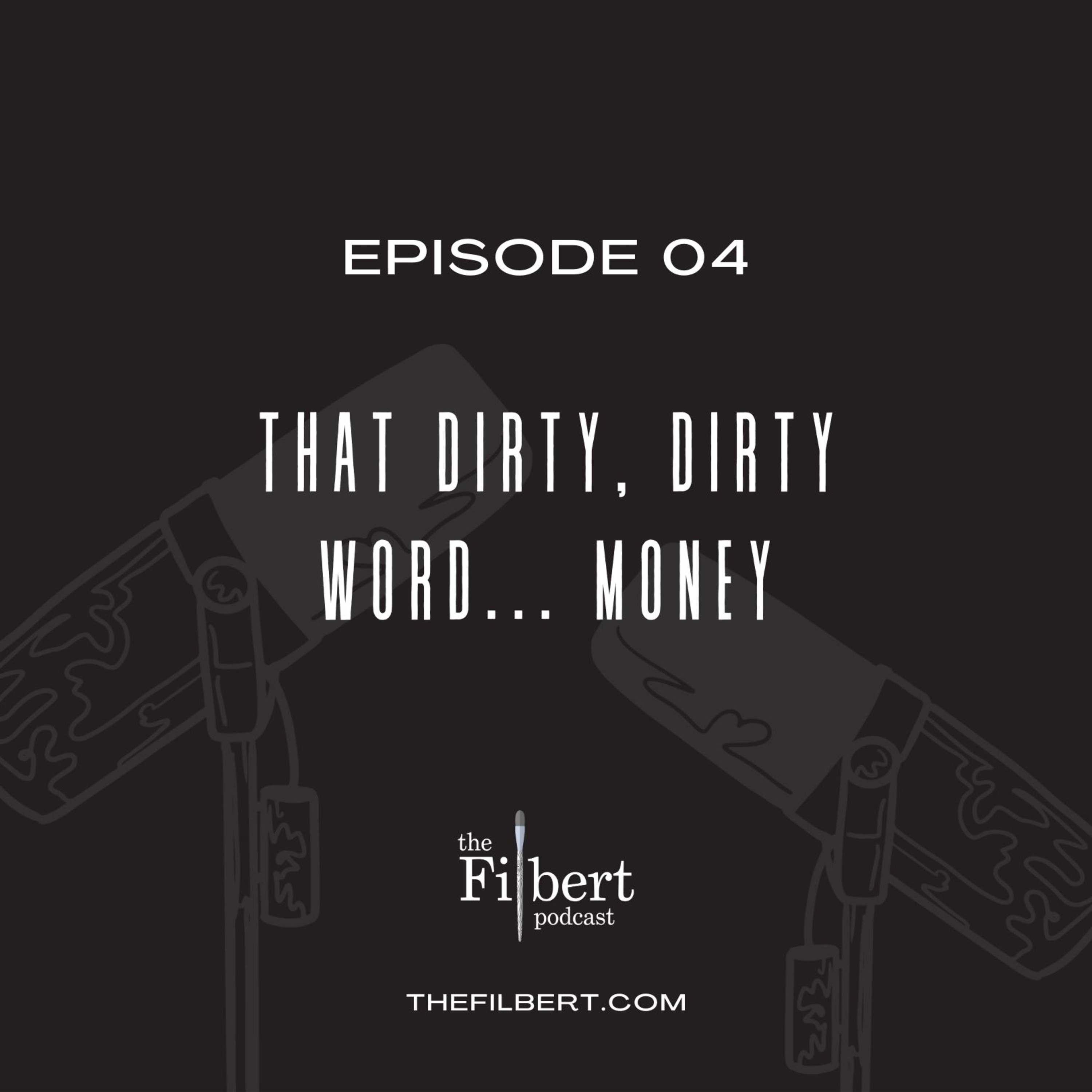 The Filbert Podcast