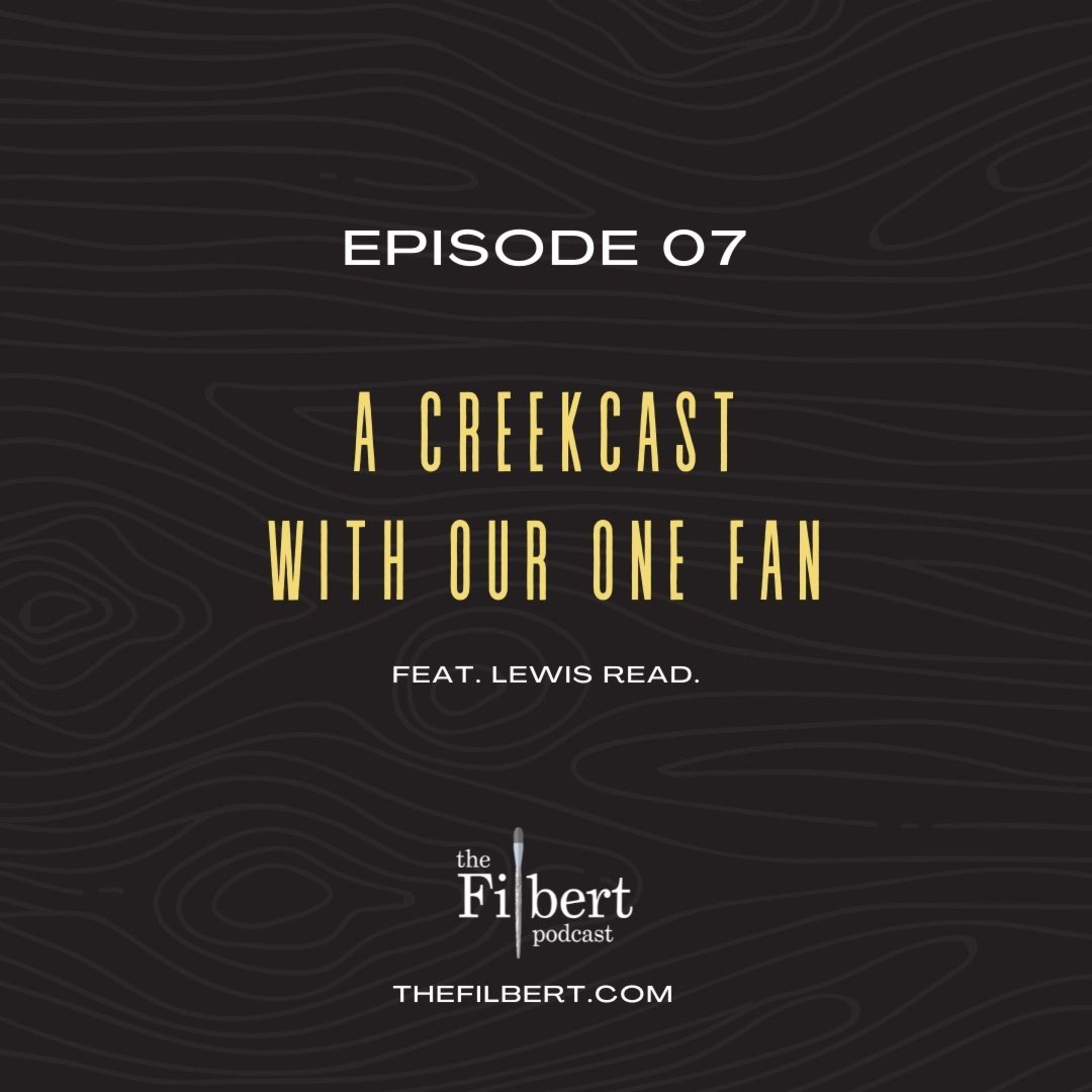 The Filbert Podcast