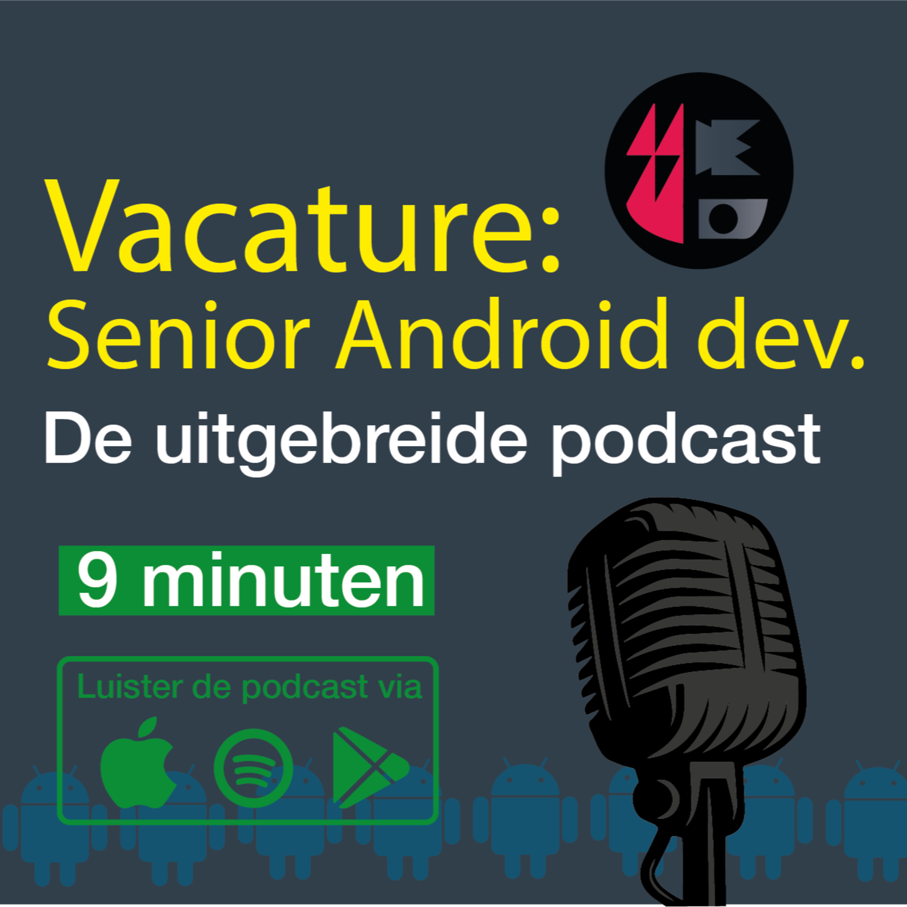 The House of Appril - all about jobs and inspiration for app developers