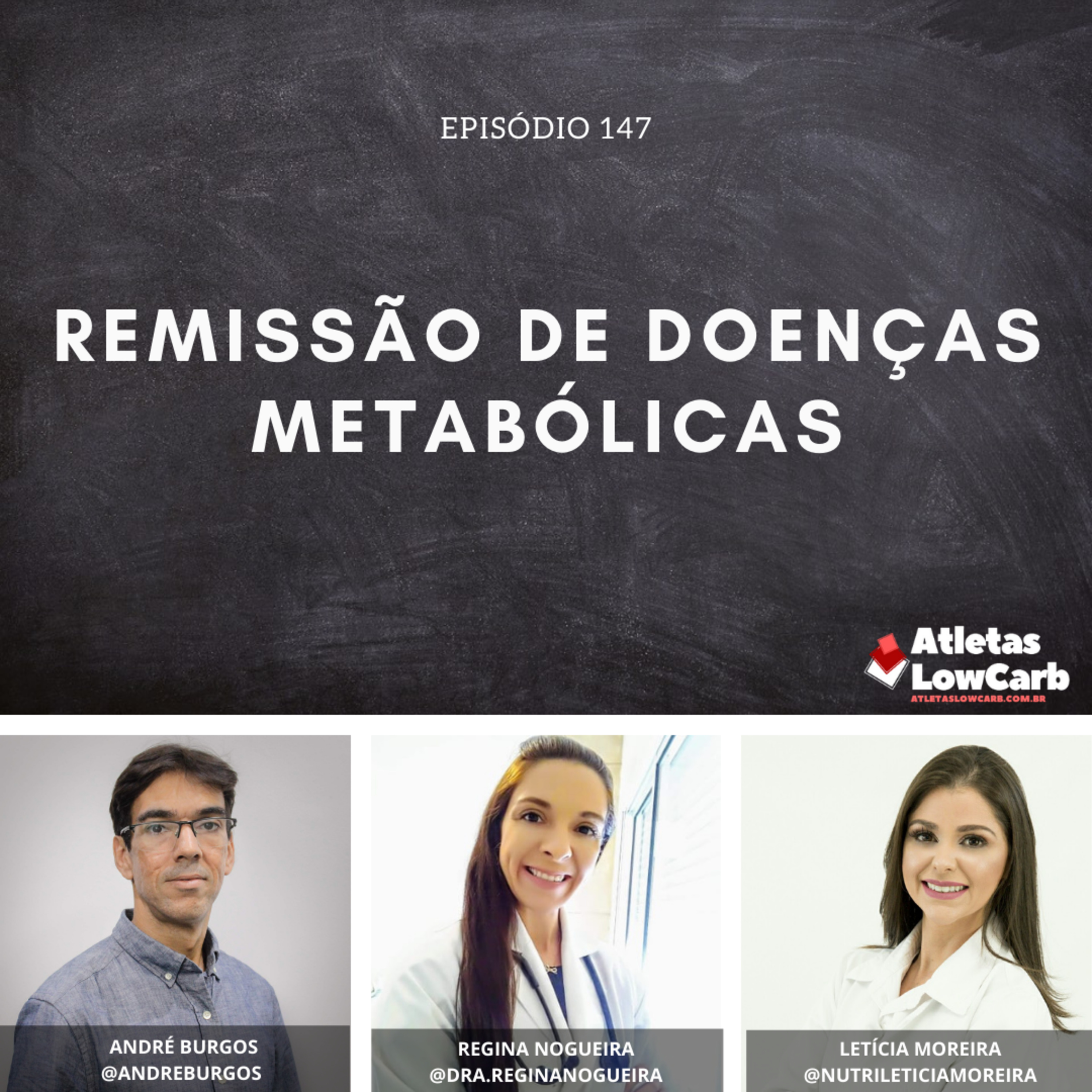 Atletas LowCarb